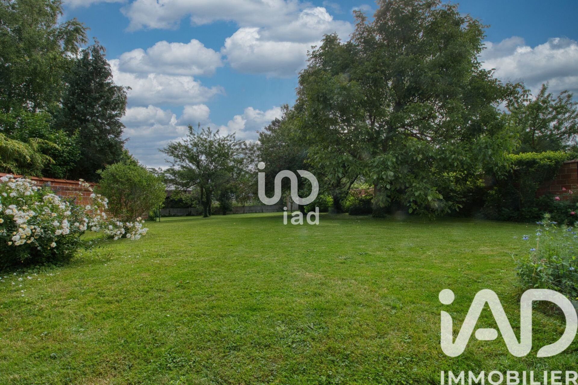 Maison à vendre, 132m², Lagny-sur-Marne