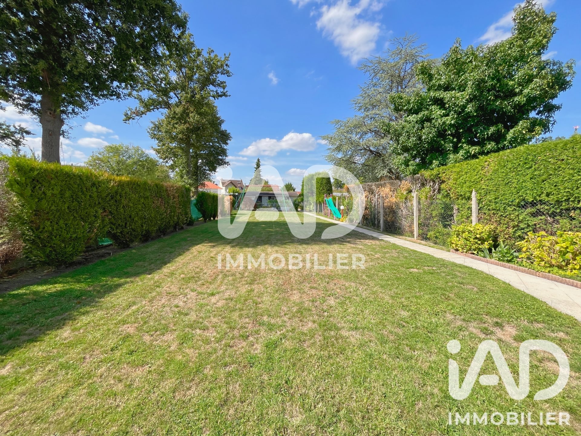 Maison à vendre, 105m², Claye-Souilly