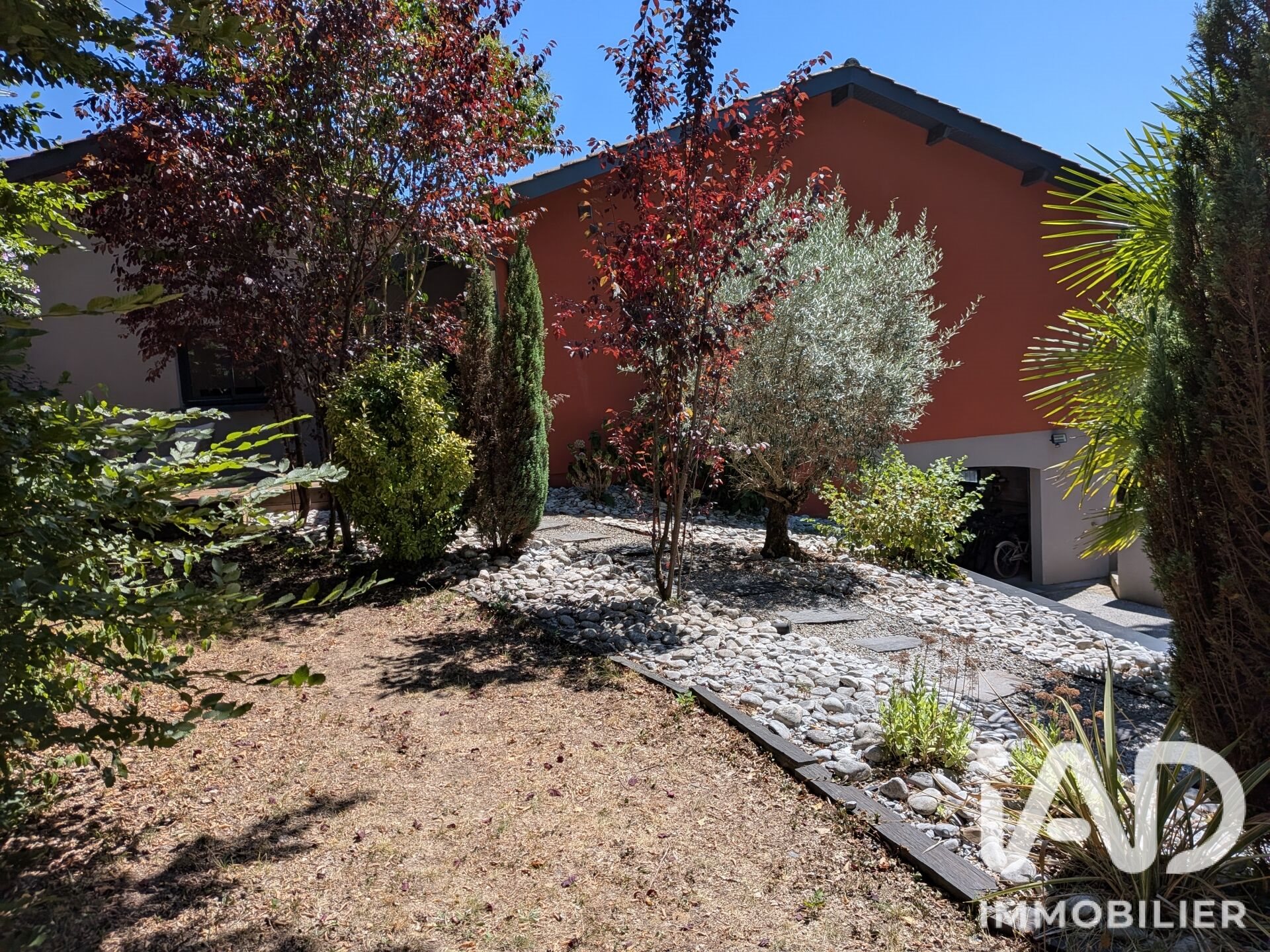 Maison à vendre, 230m², Latresne