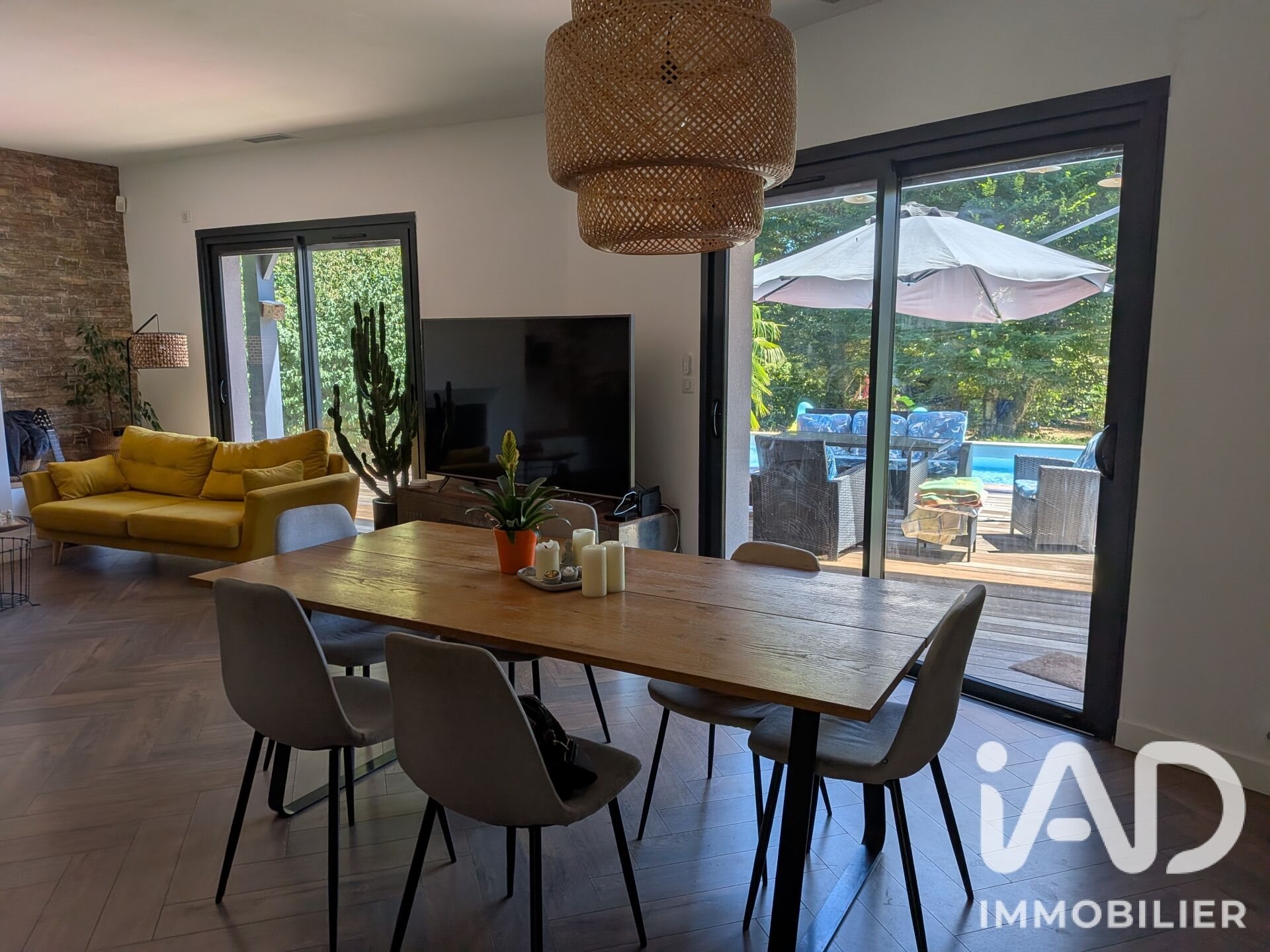 Maison à vendre, 230m², Latresne