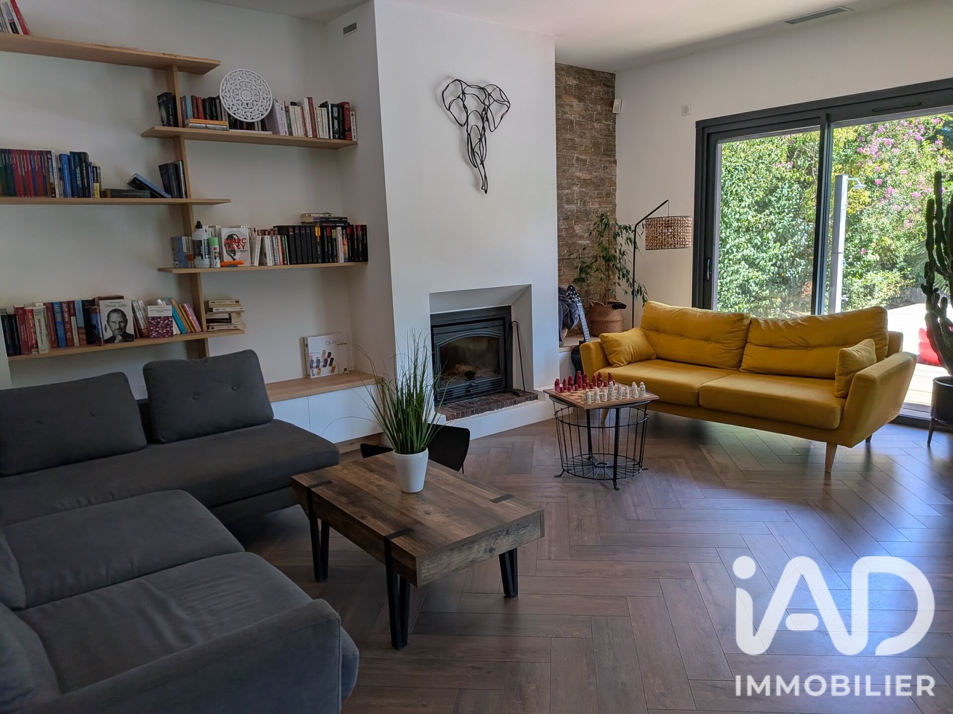 Maison à vendre, 230m², Latresne