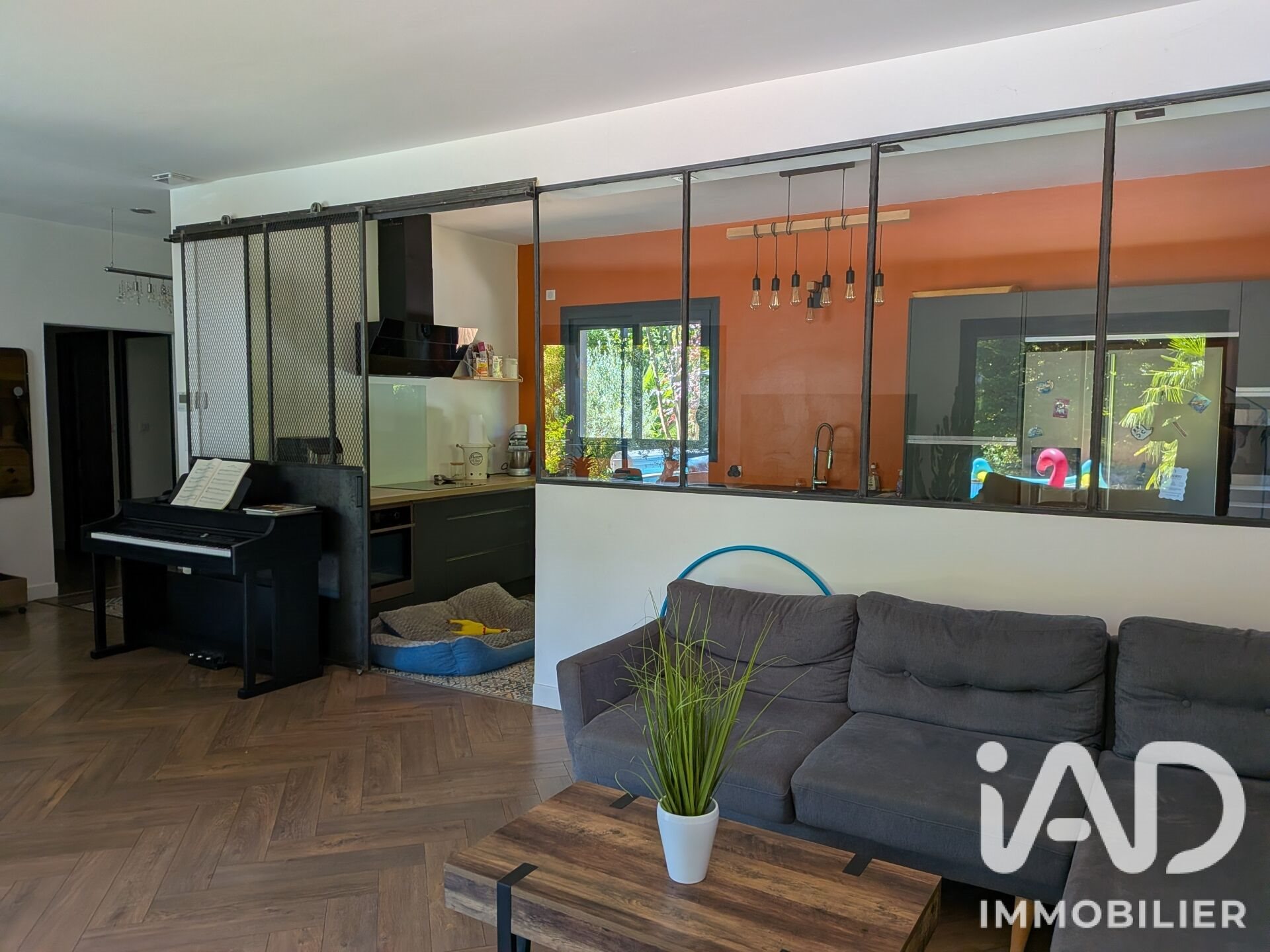 Maison à vendre, 230m², Latresne