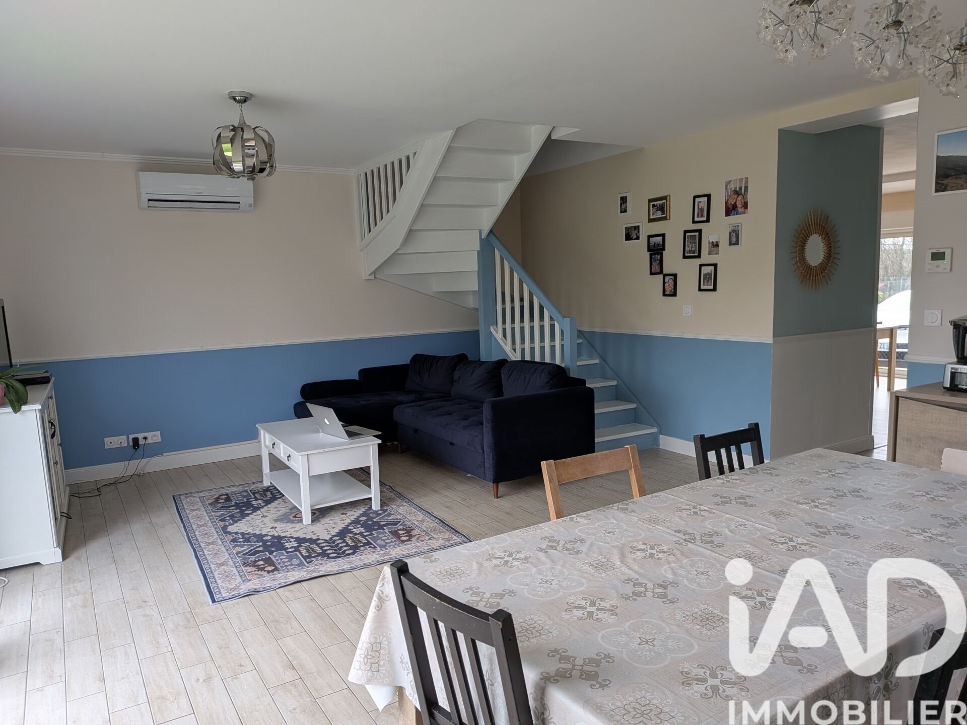 Maison à vendre, 123m², Sadirac