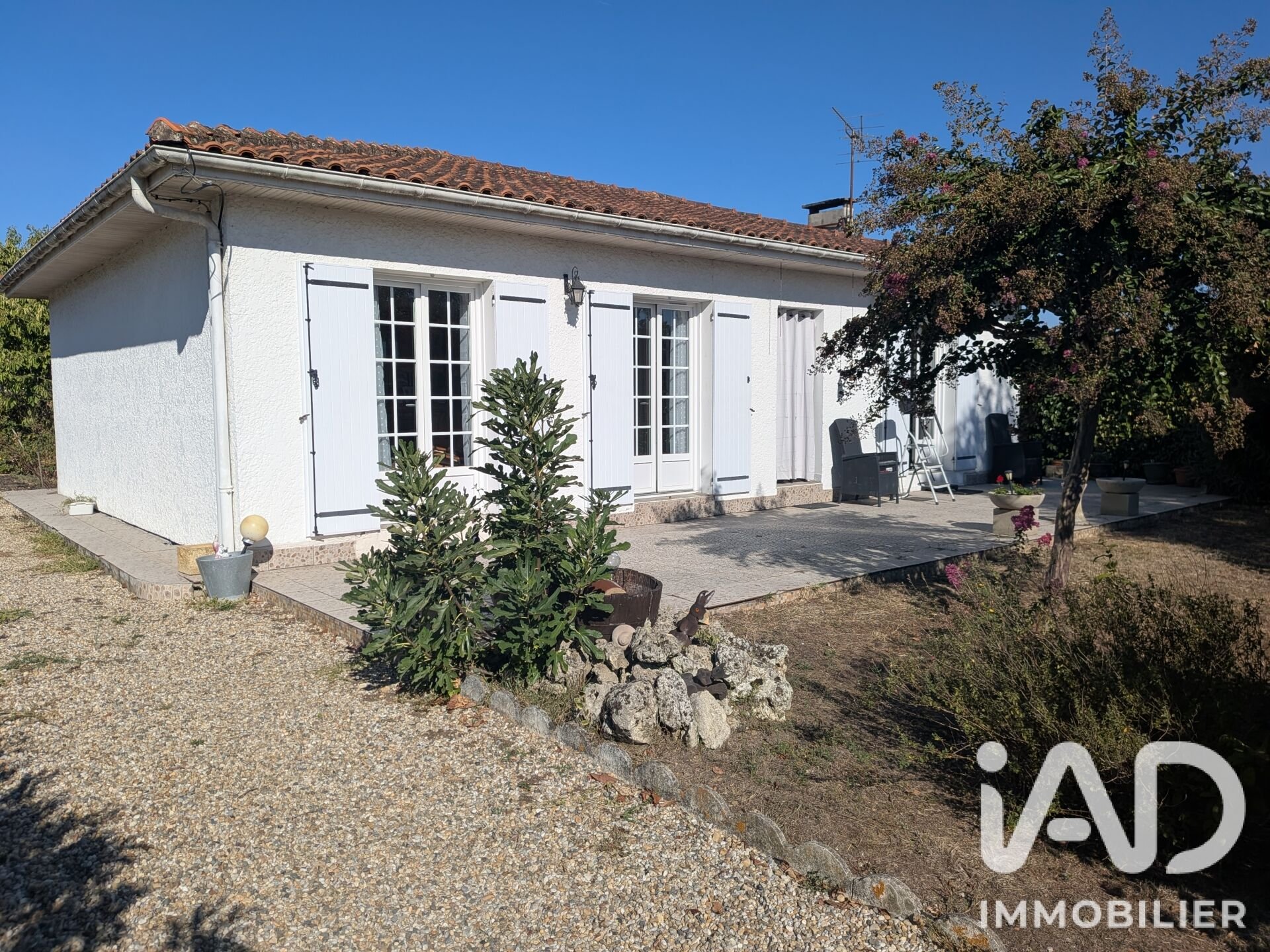 Maison à vendre, 83m², Bassens