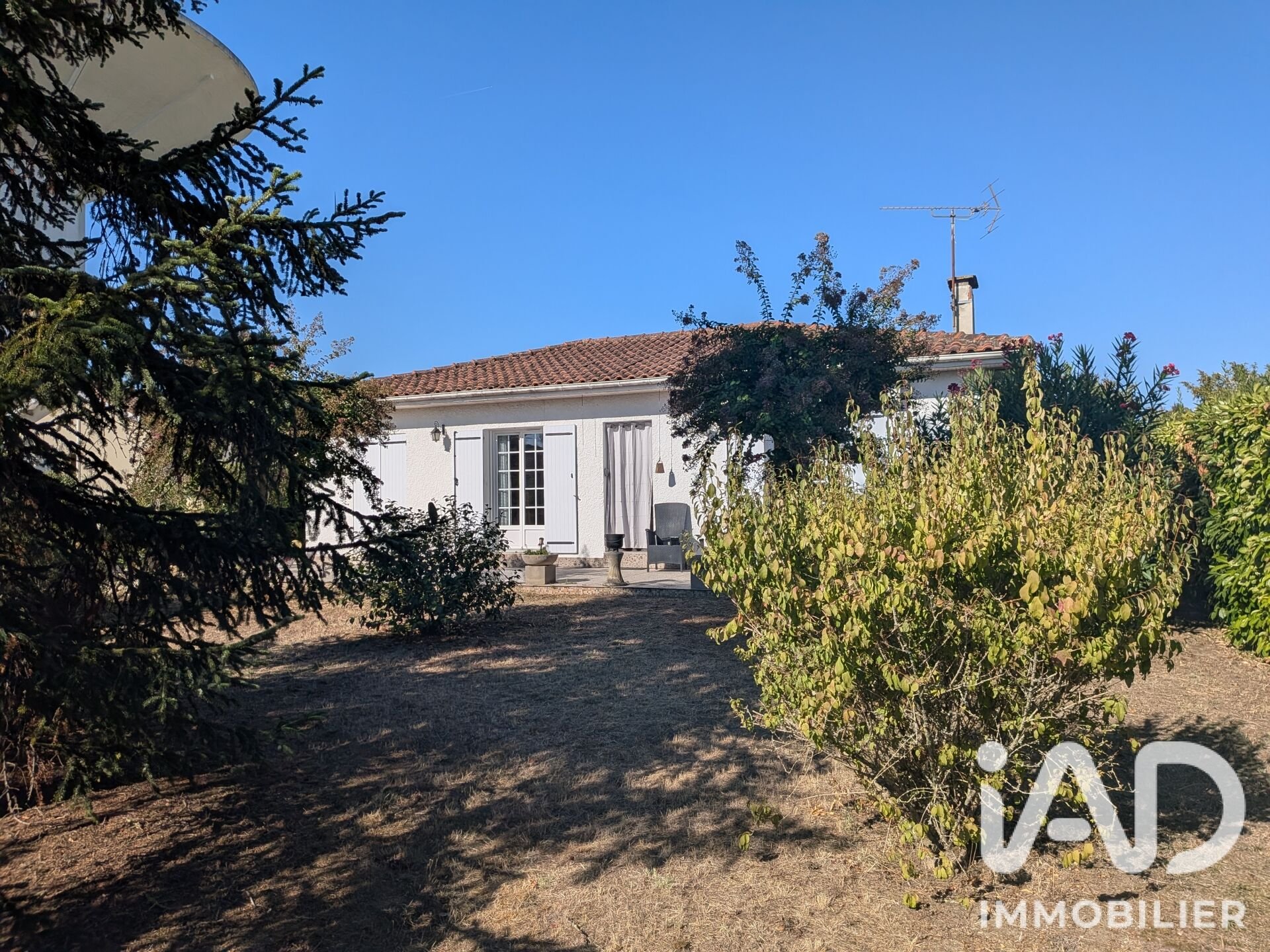 Maison à vendre, 83m², Bassens
