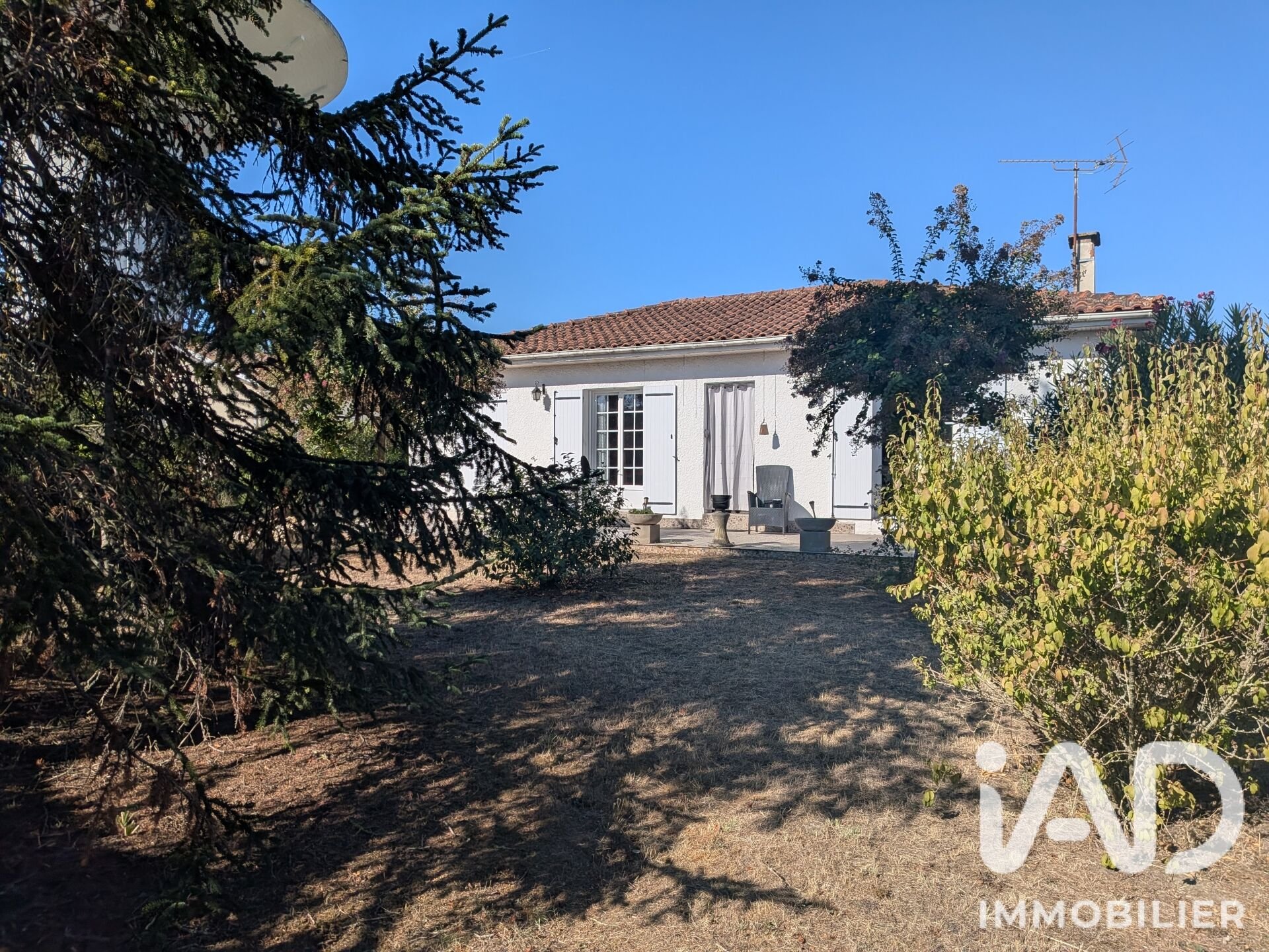 Maison à vendre, 83m², Bassens