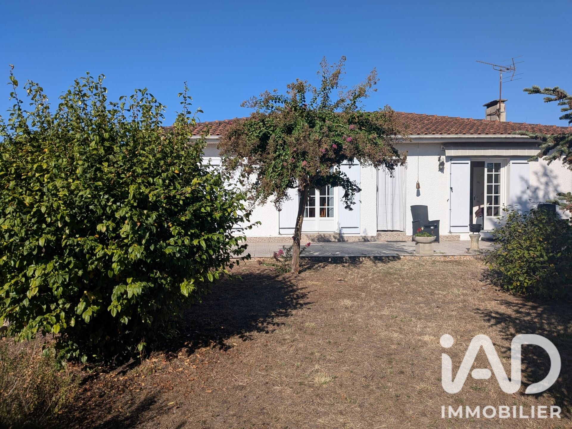 Maison à vendre, 83m², Bassens