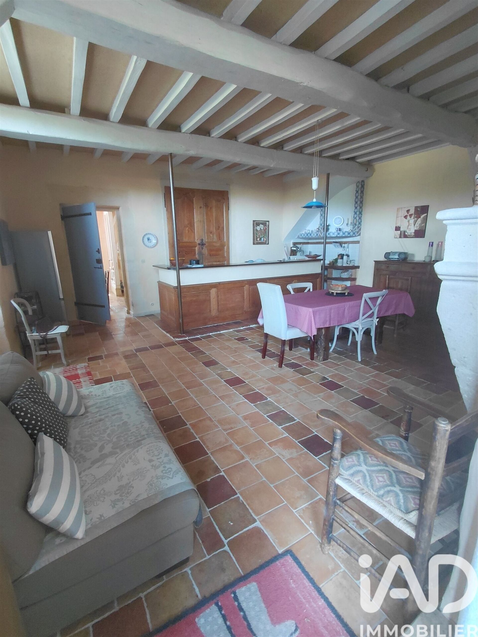 Maison à vendre, 280m², Saint-Quentin-de-Baron