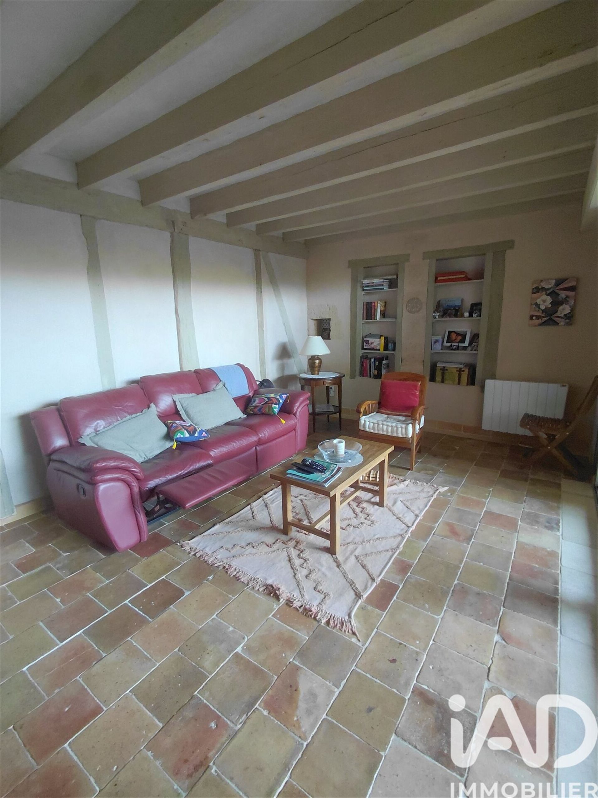 Maison à vendre, 280m², Saint-Quentin-de-Baron
