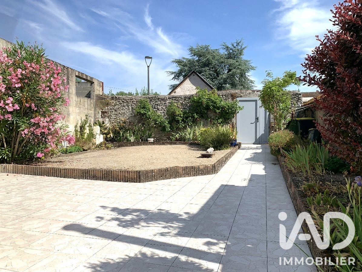 Maison à vendre, 148m², Saint-Laurent-Nouan