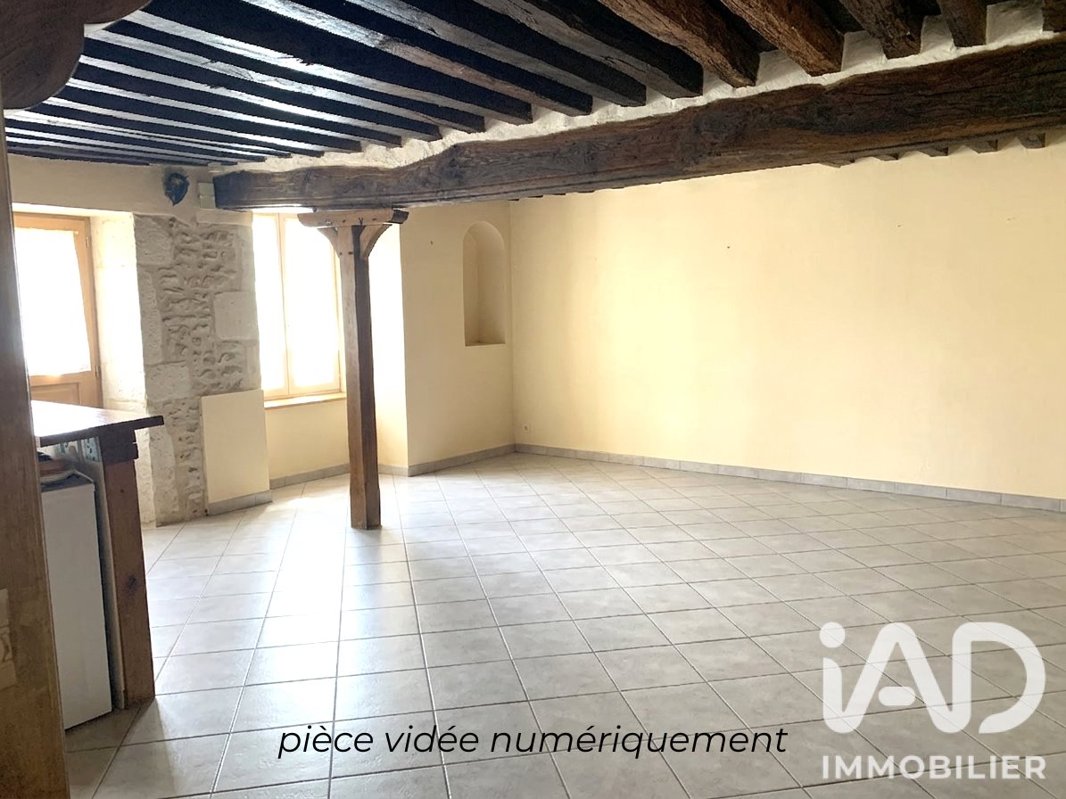 Maison à vendre, 148m², Saint-Laurent-Nouan