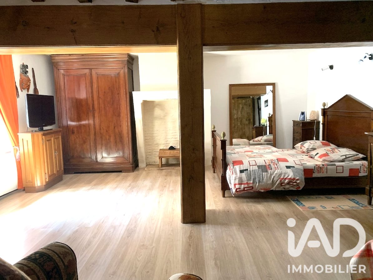 Maison à vendre, 148m², Saint-Laurent-Nouan
