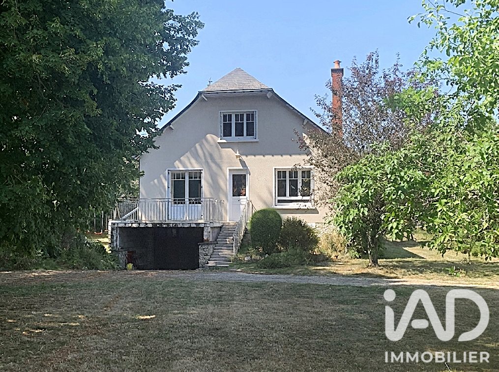Maison à vendre, 124m², Blois