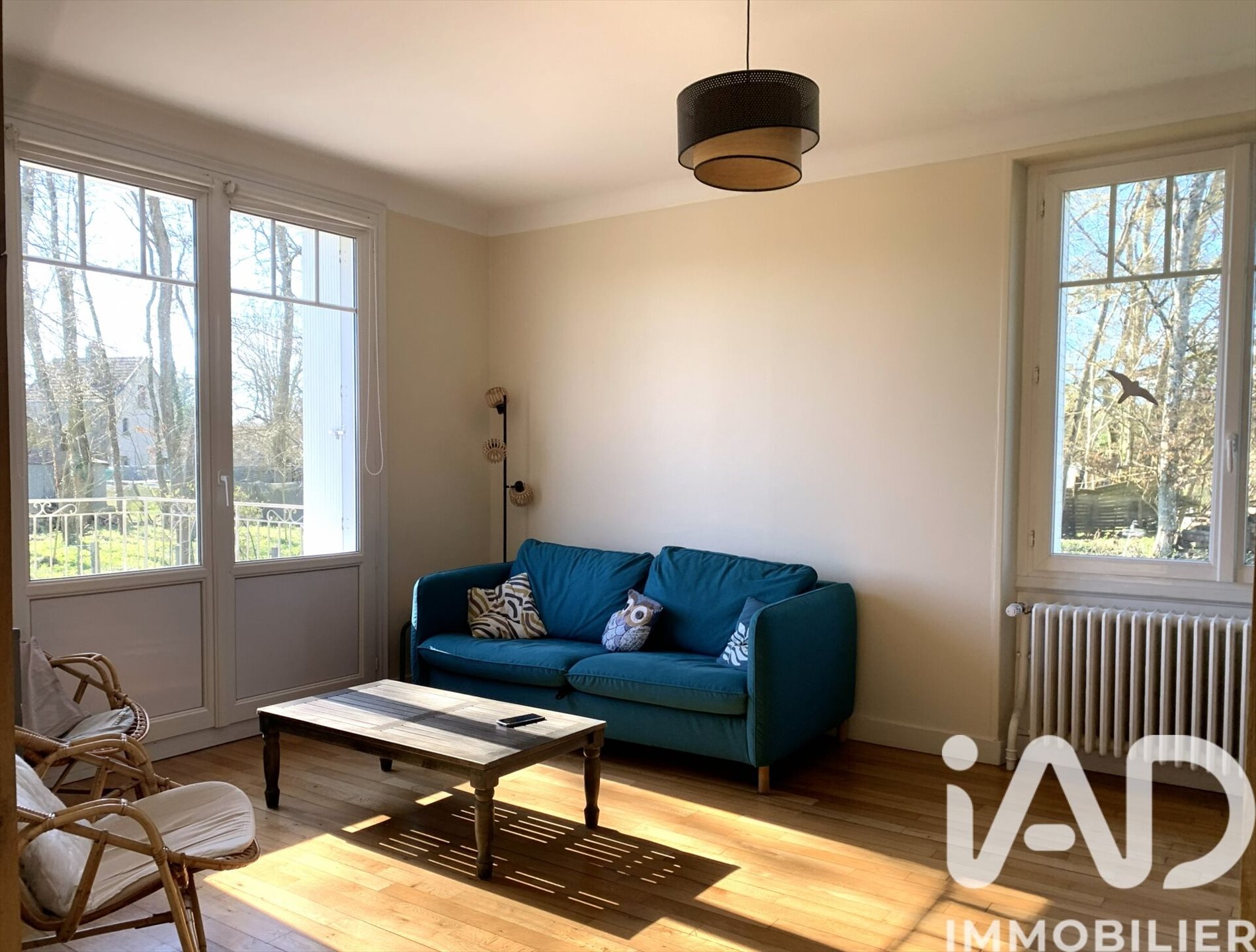 Maison à vendre, 124m², Blois