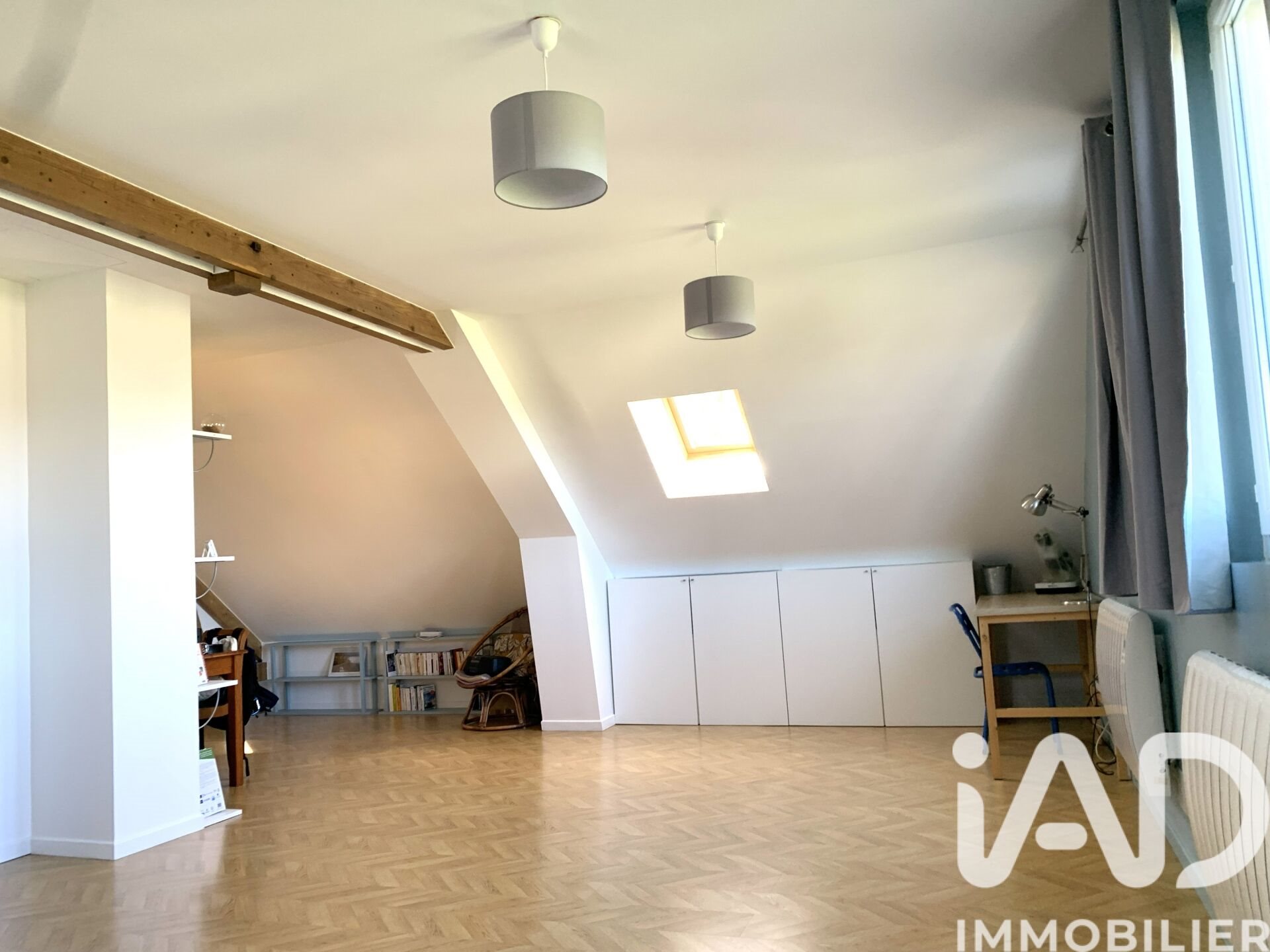 Maison à vendre, 124m², Blois