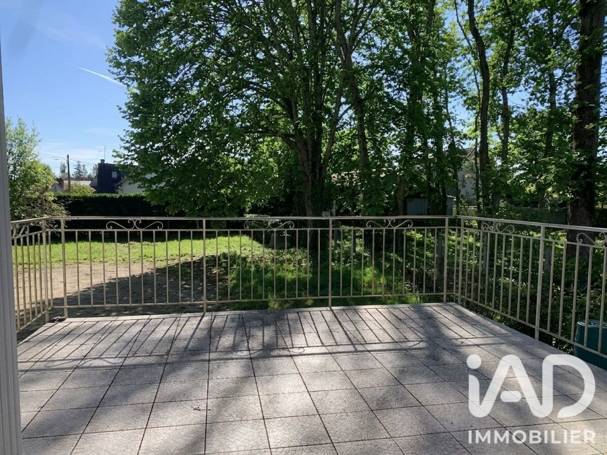 Maison à vendre, 124m², Blois