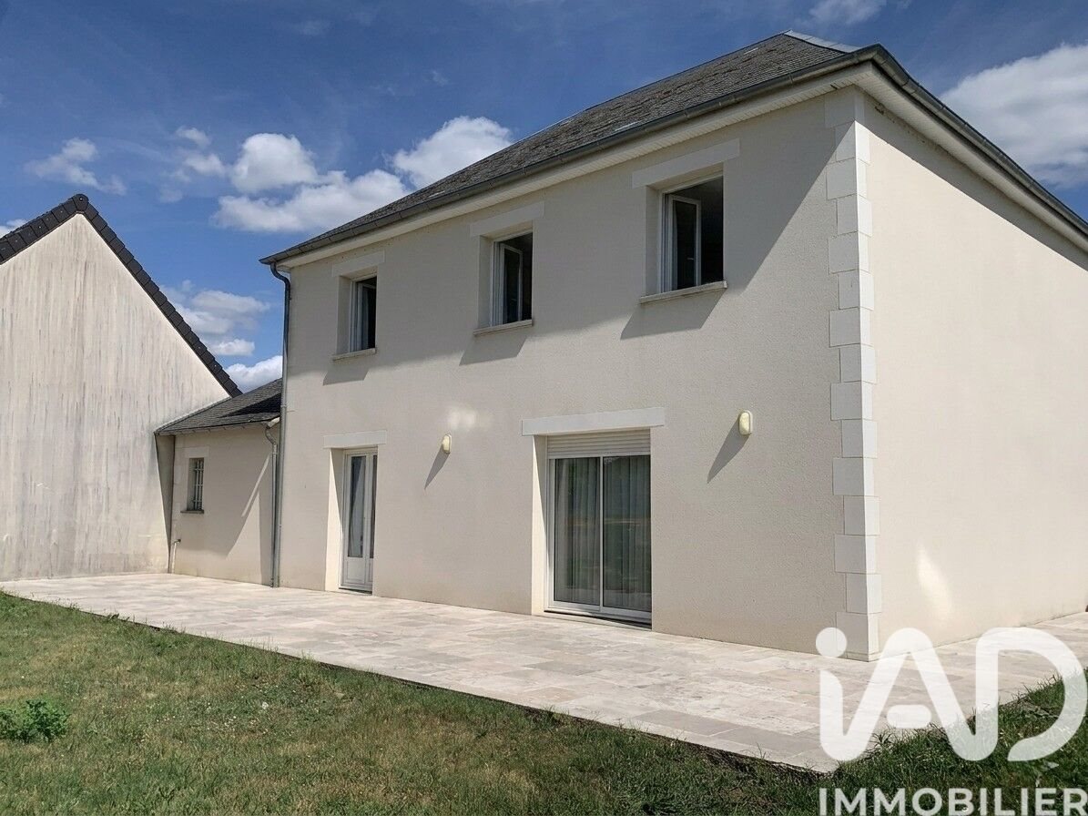 Maison à vendre, 137m², Blois