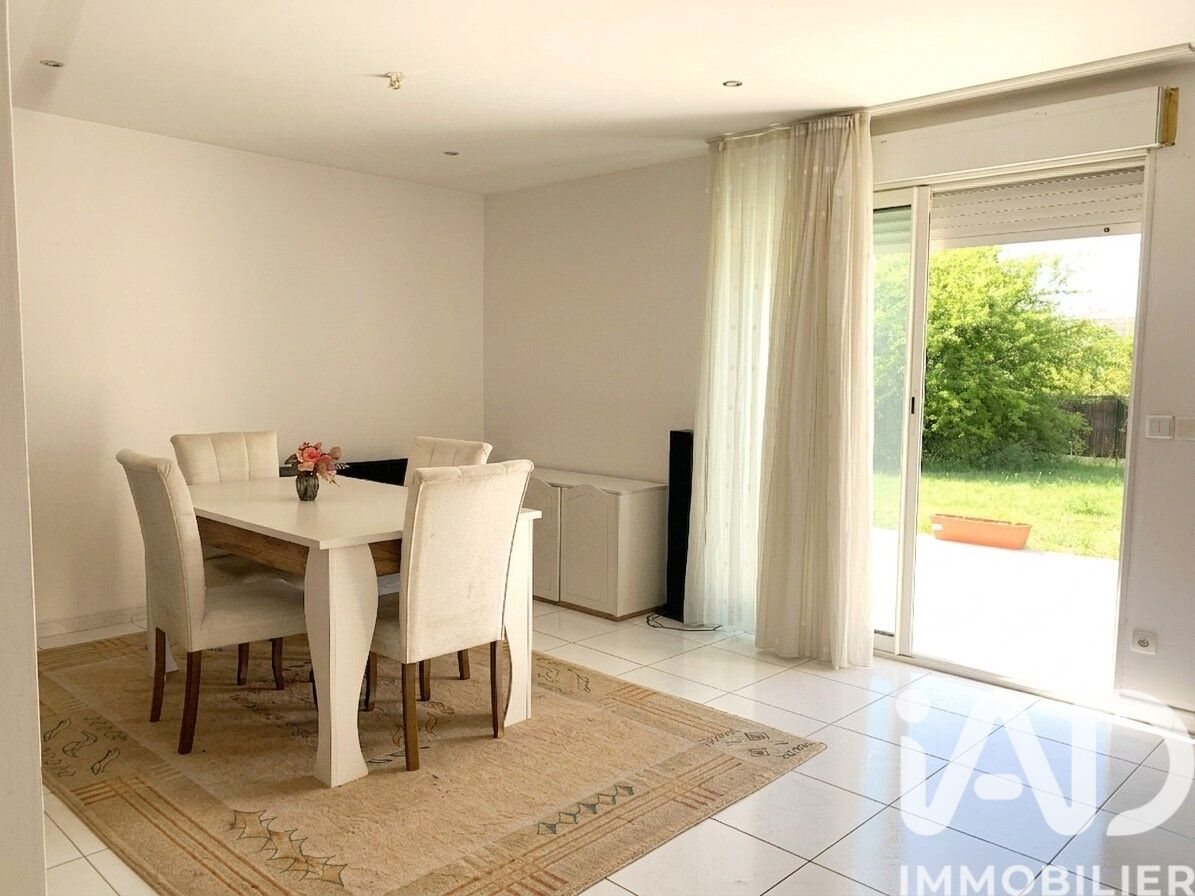 Maison à vendre, 137m², Blois