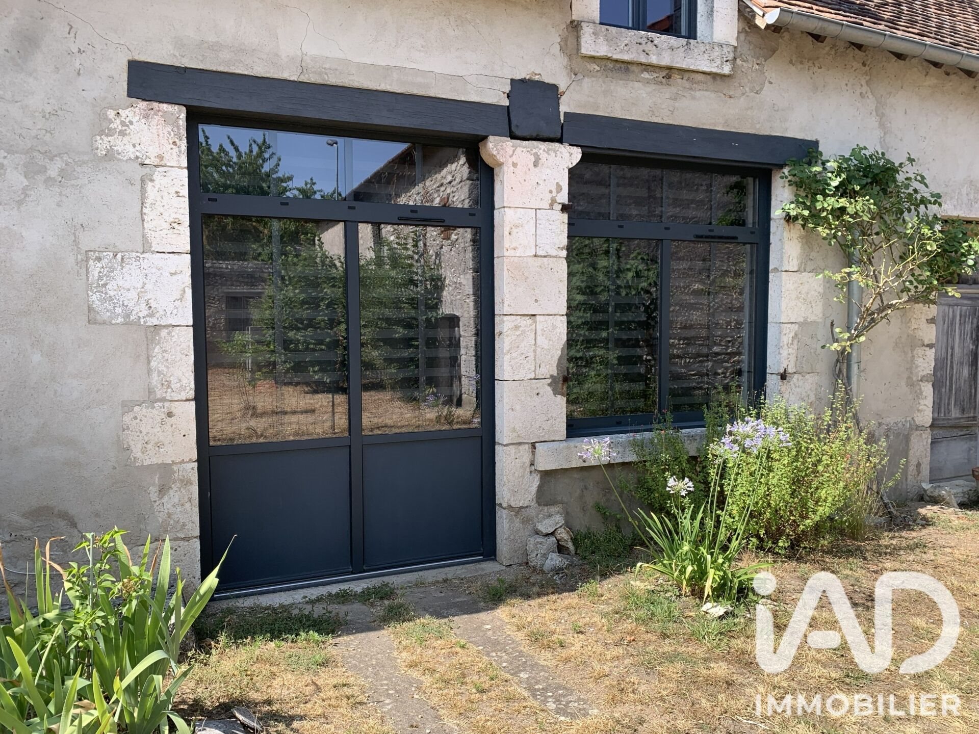 Maison à vendre, 142m², Vineuil