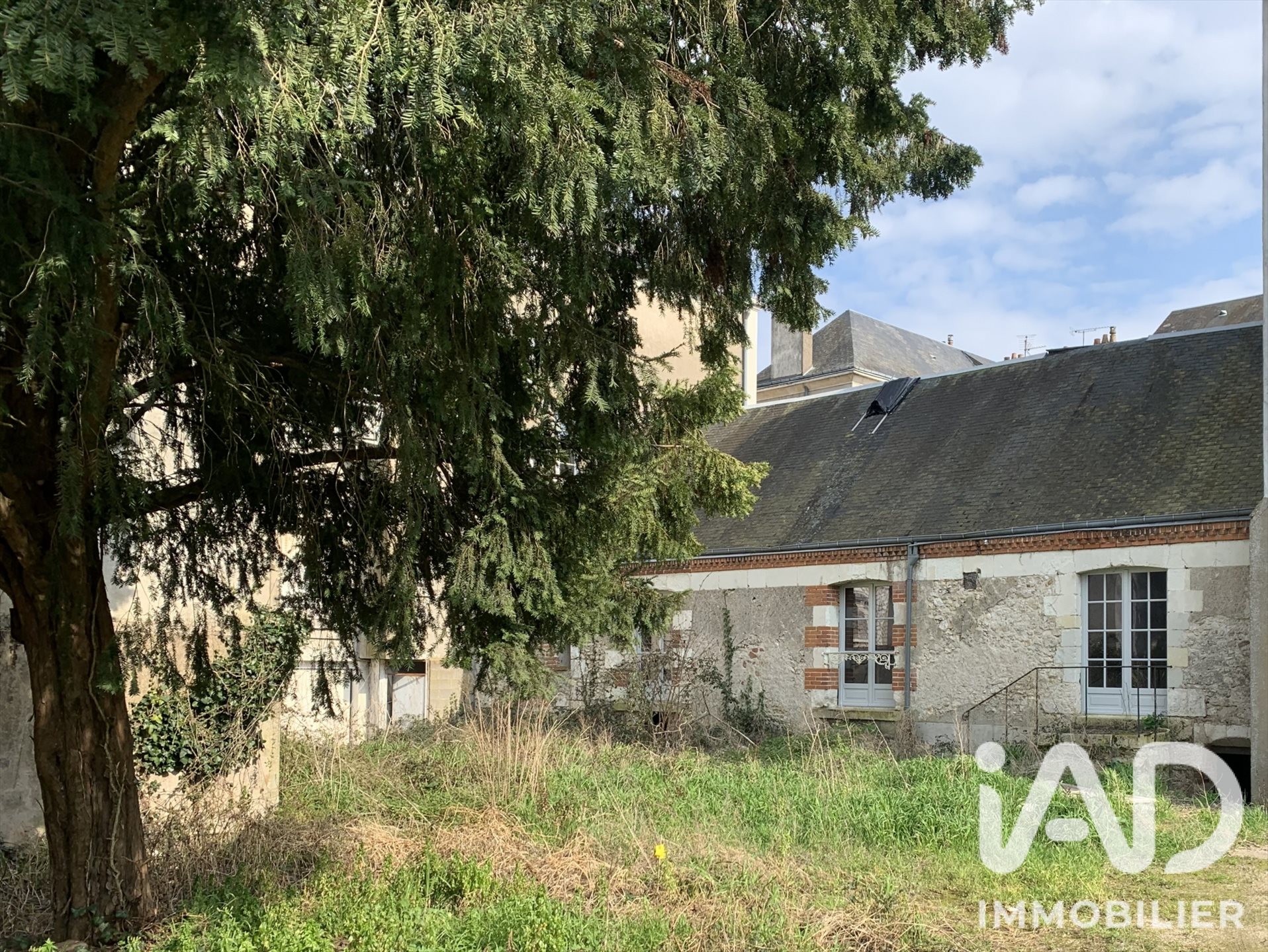 Maison à vendre, 150m², Blois