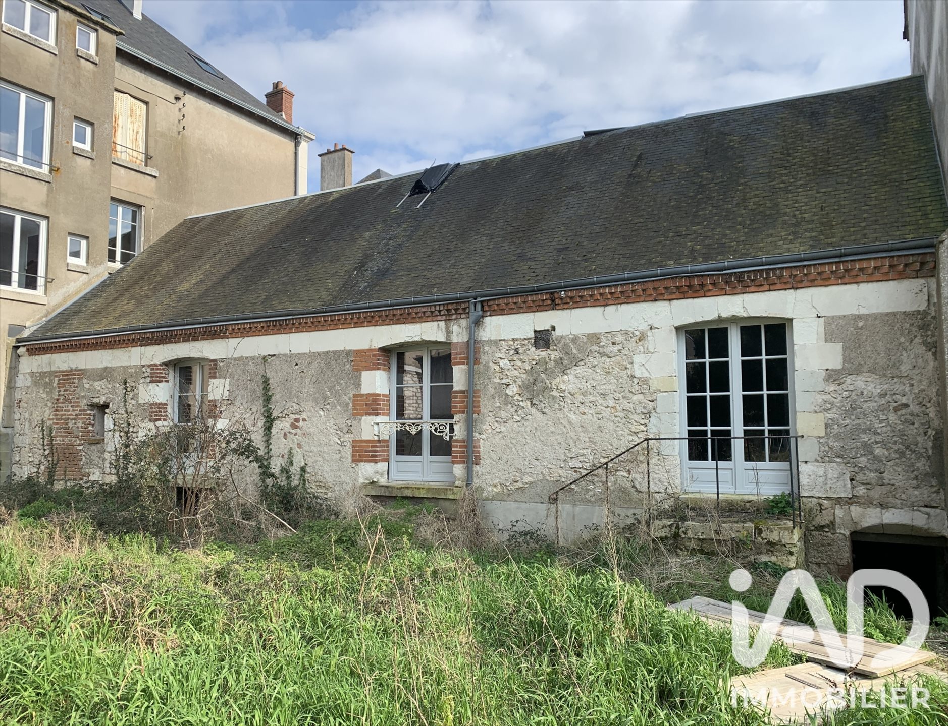 Maison à vendre, 150m², Blois