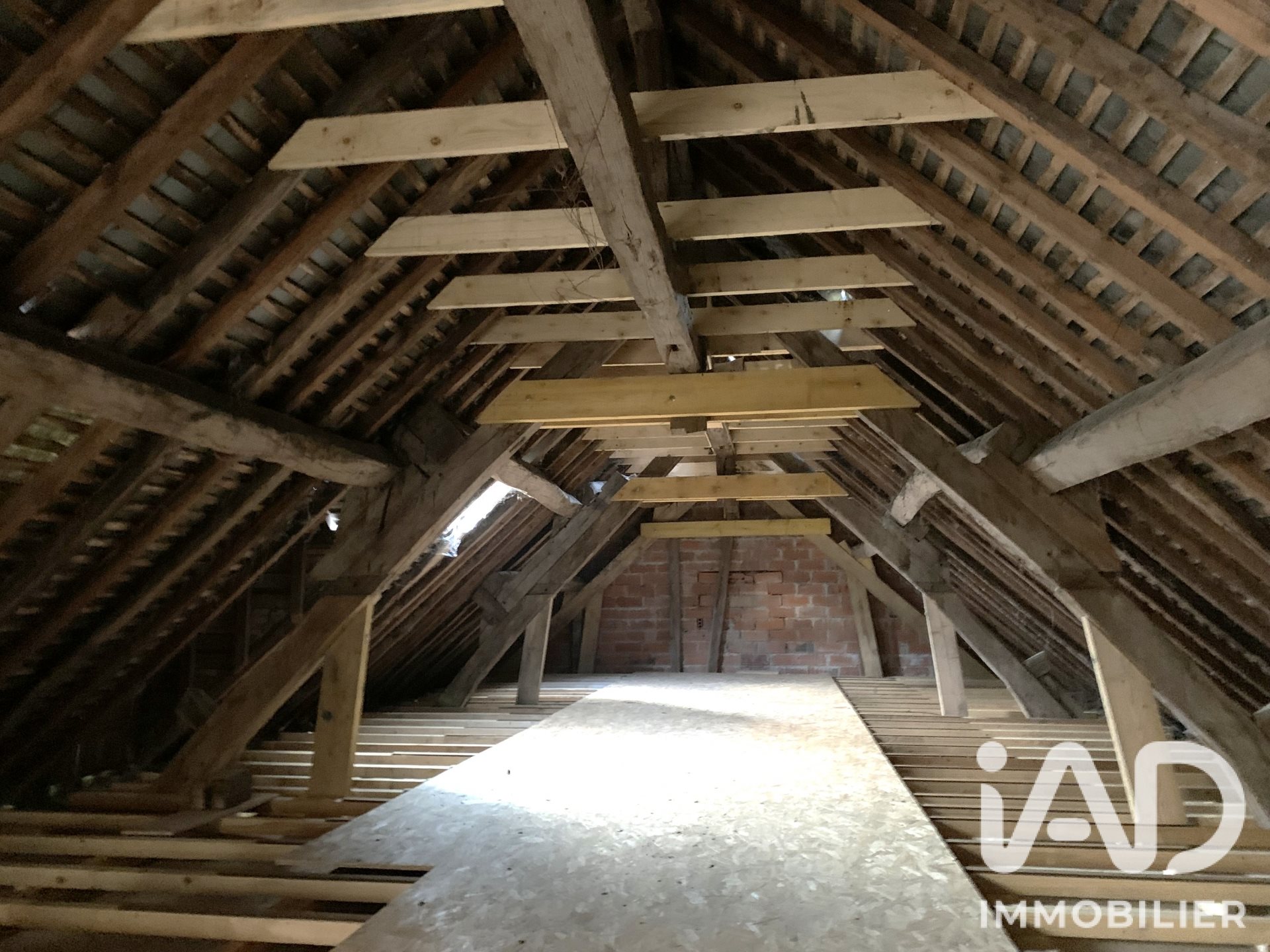 Maison à vendre, 150m², Blois