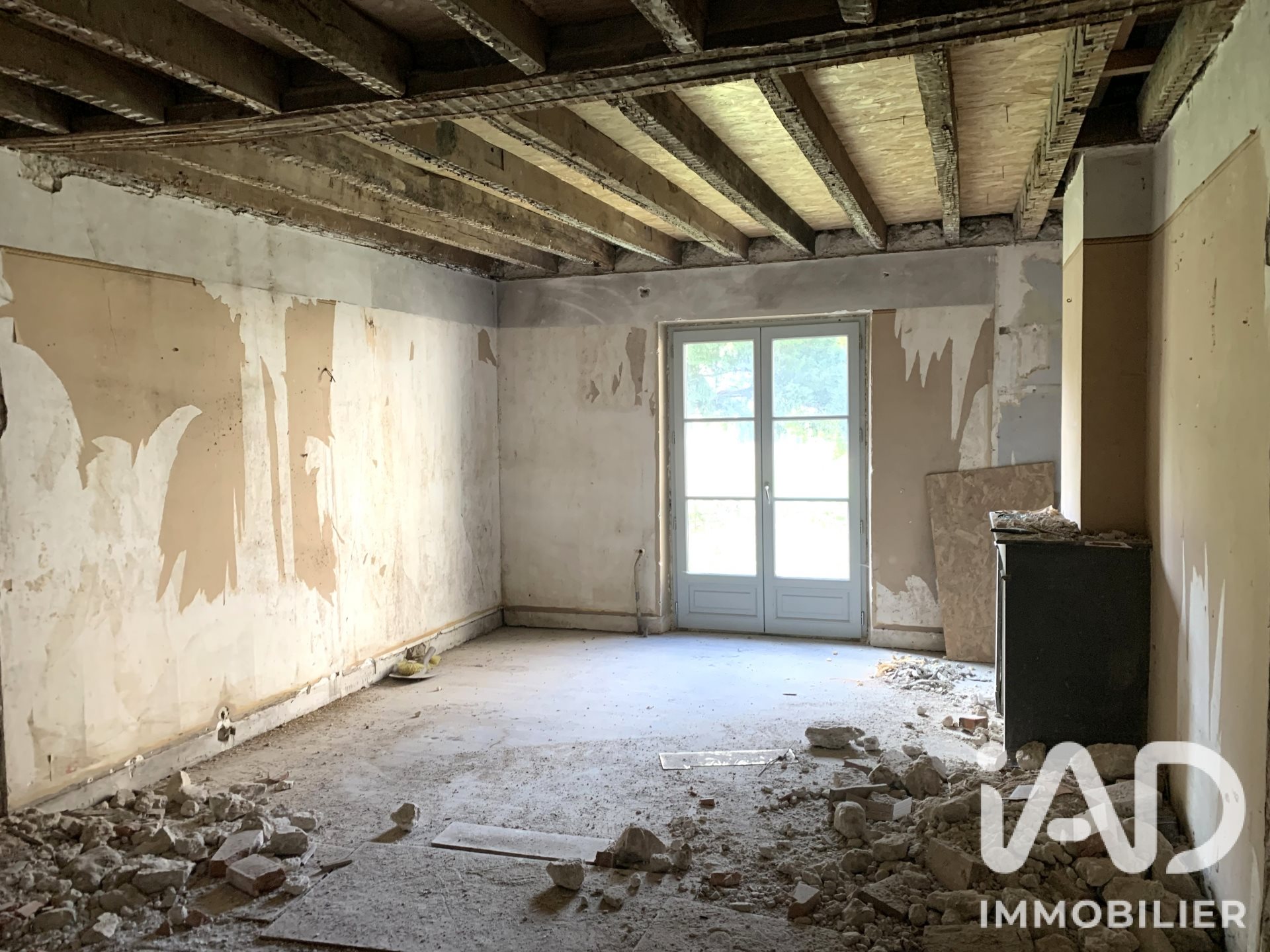 Maison à vendre, 150m², Blois