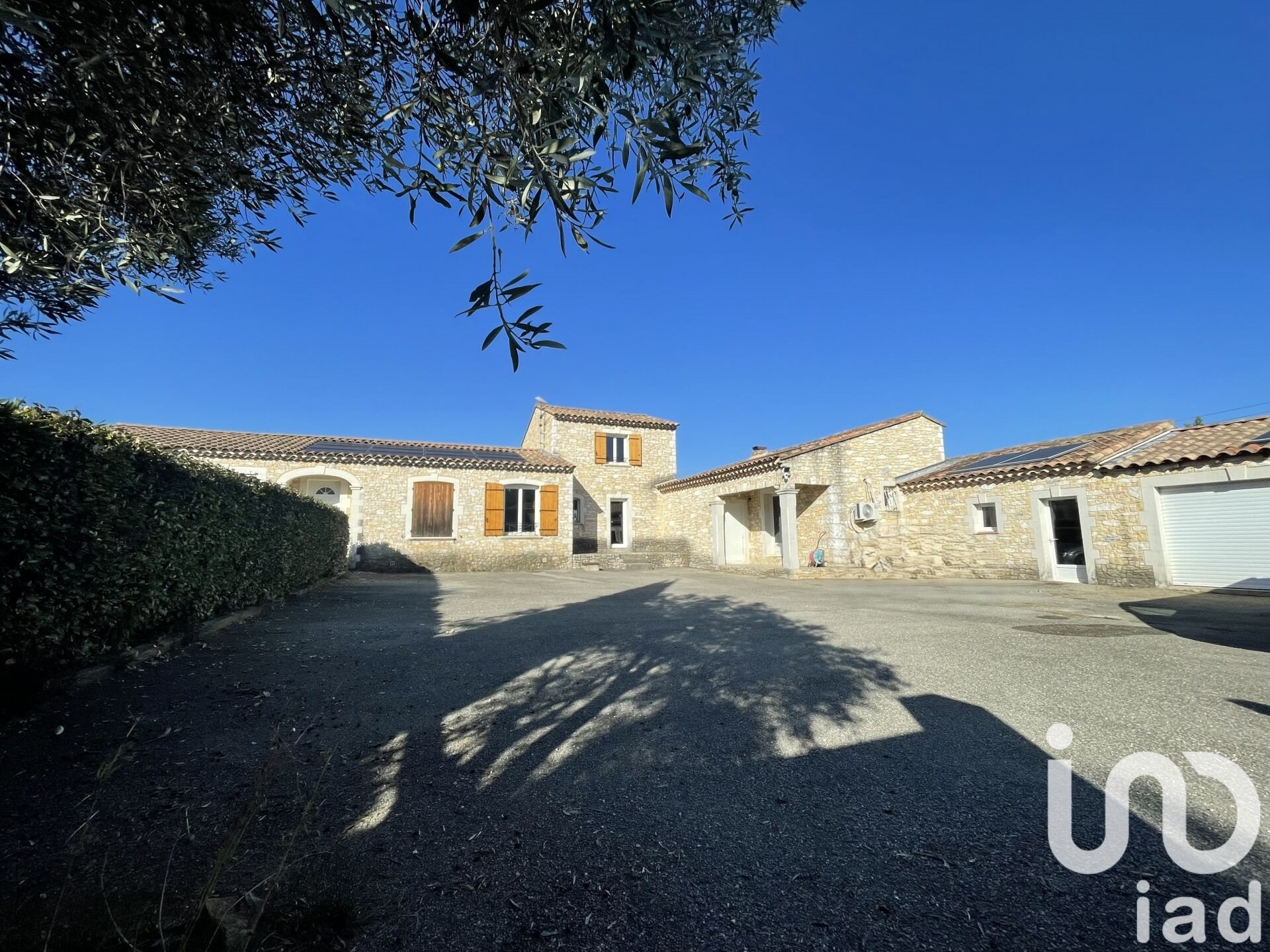 Maison à vendre, 265m², Saint-Laurent-des-Arbres