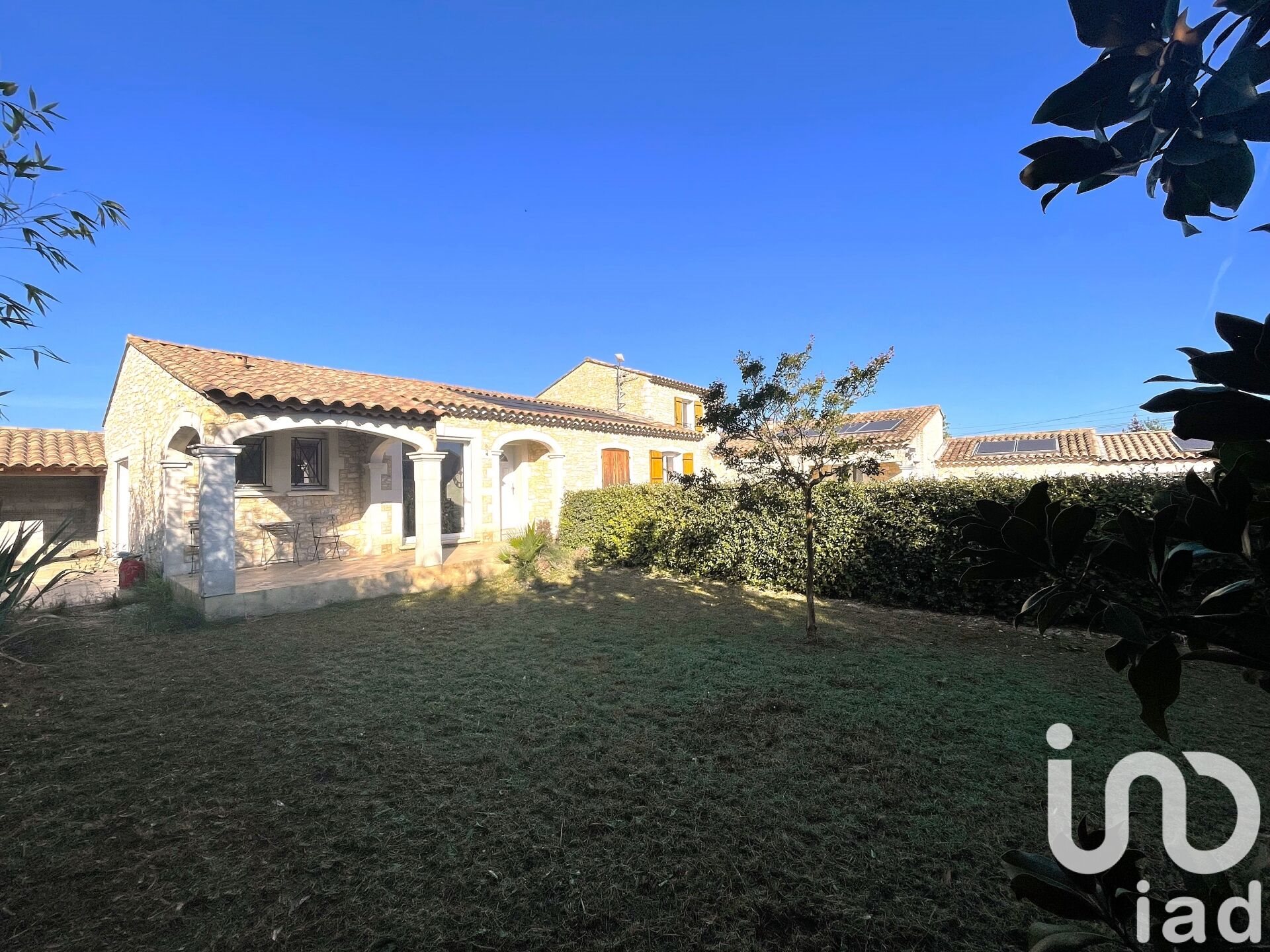 Maison à vendre, 265m², Saint-Laurent-des-Arbres