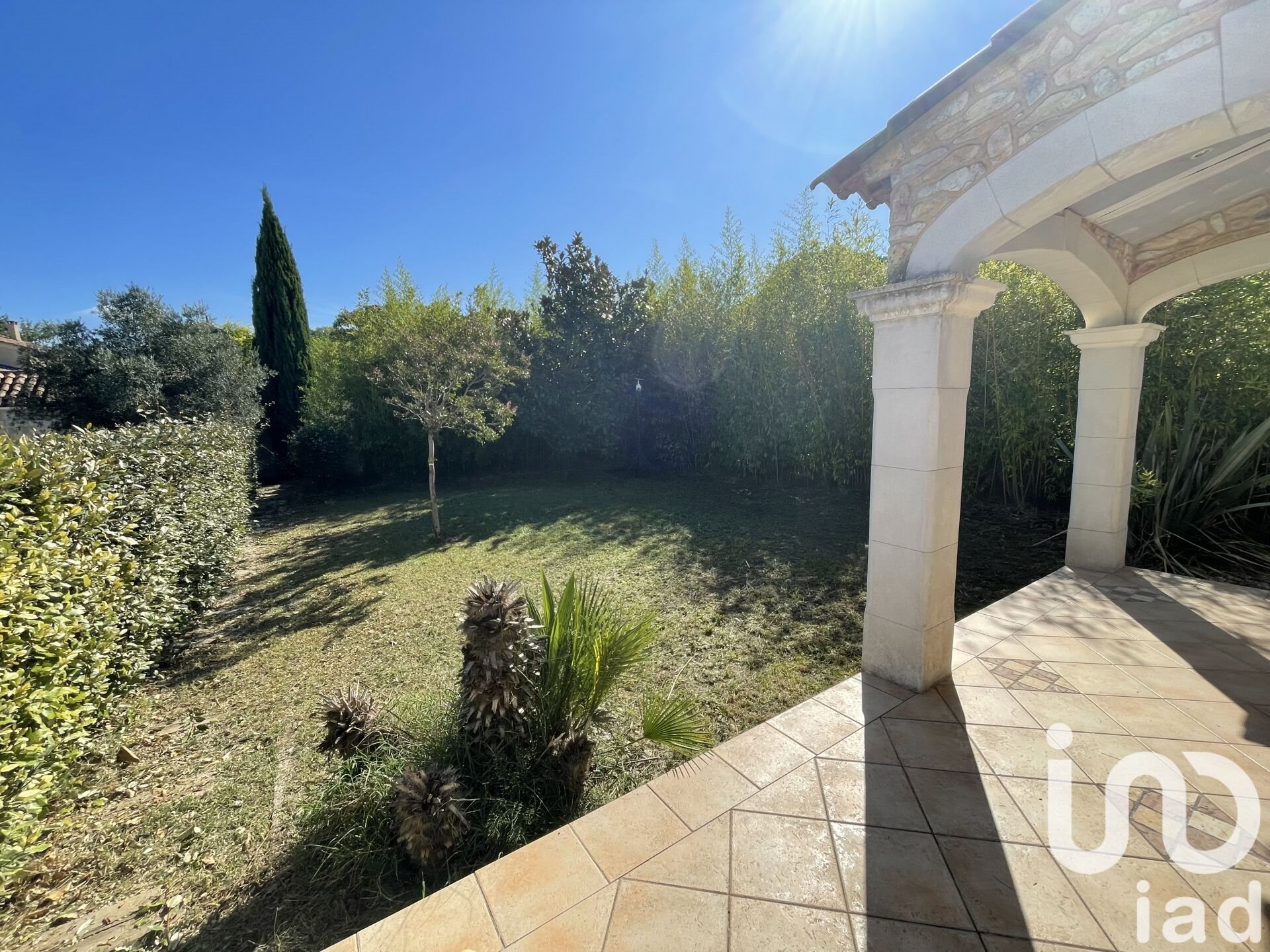 Maison à vendre, 265m², Saint-Laurent-des-Arbres