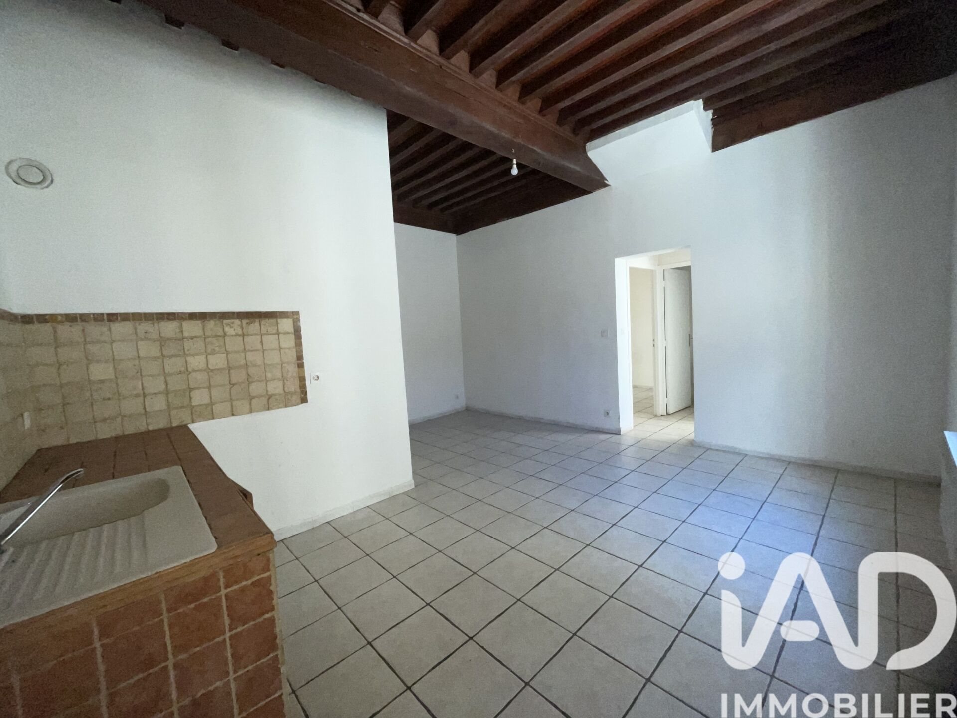 Appartement à vendre, 37m², Tarascon