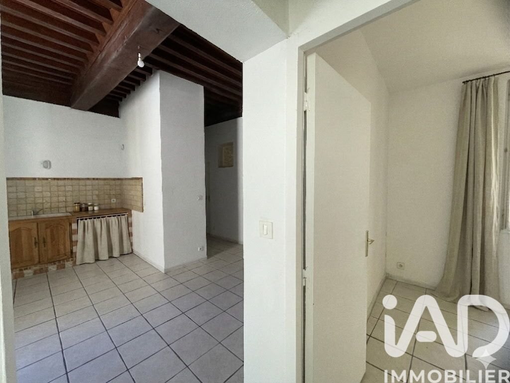 Appartement à vendre, 37m², Tarascon