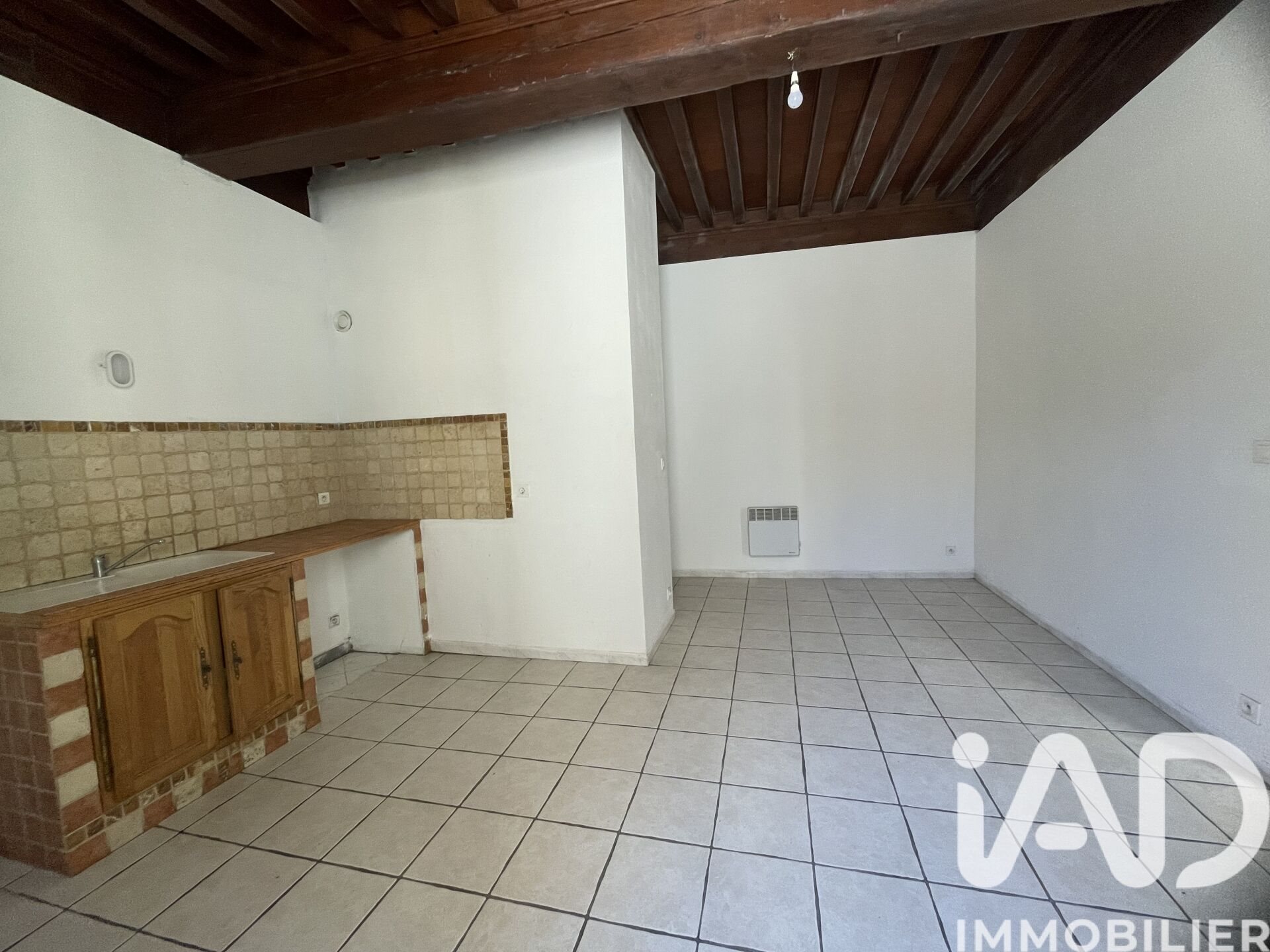 Appartement à vendre, 37m², Tarascon