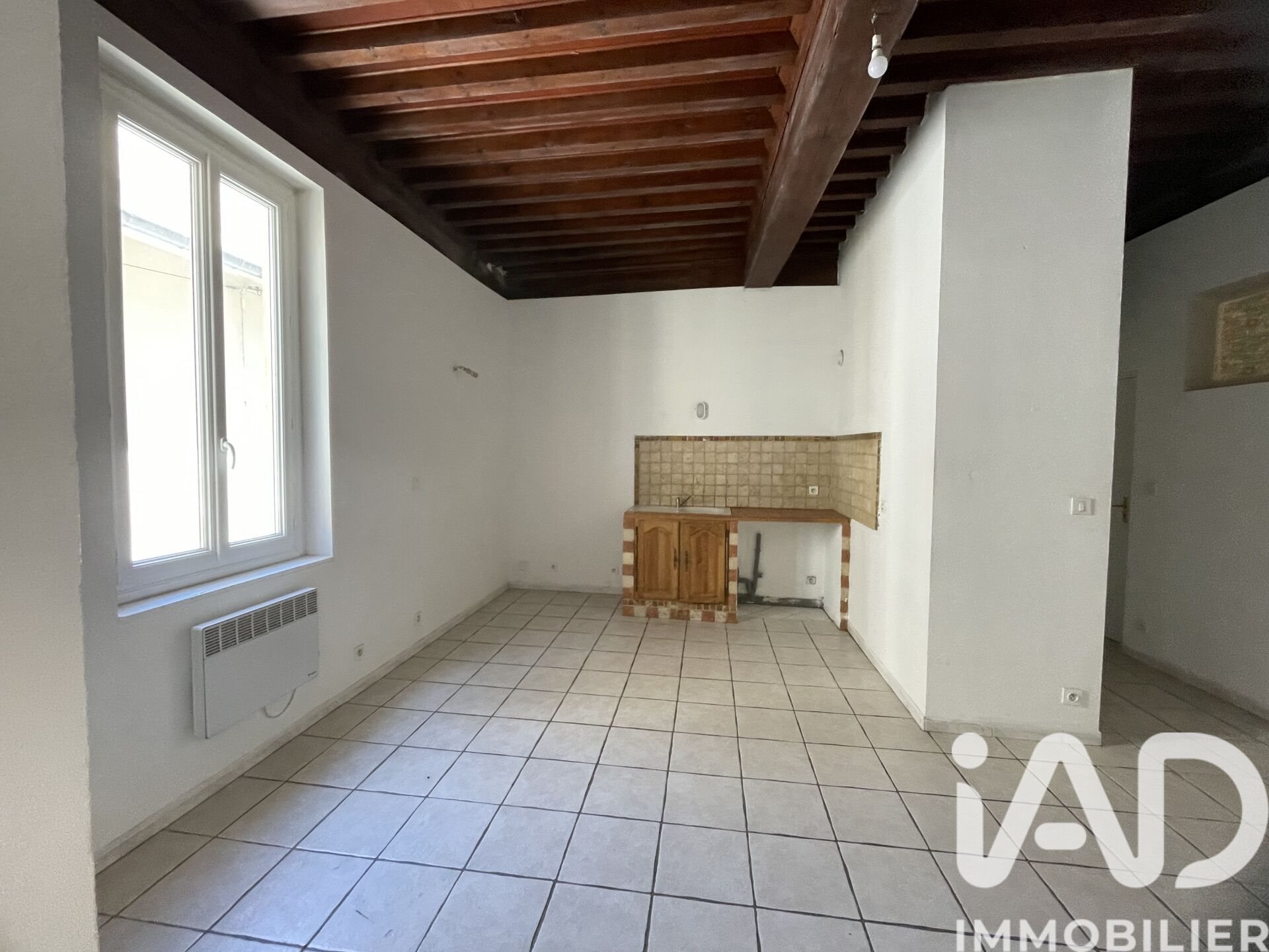 Appartement à vendre, 37m², Tarascon