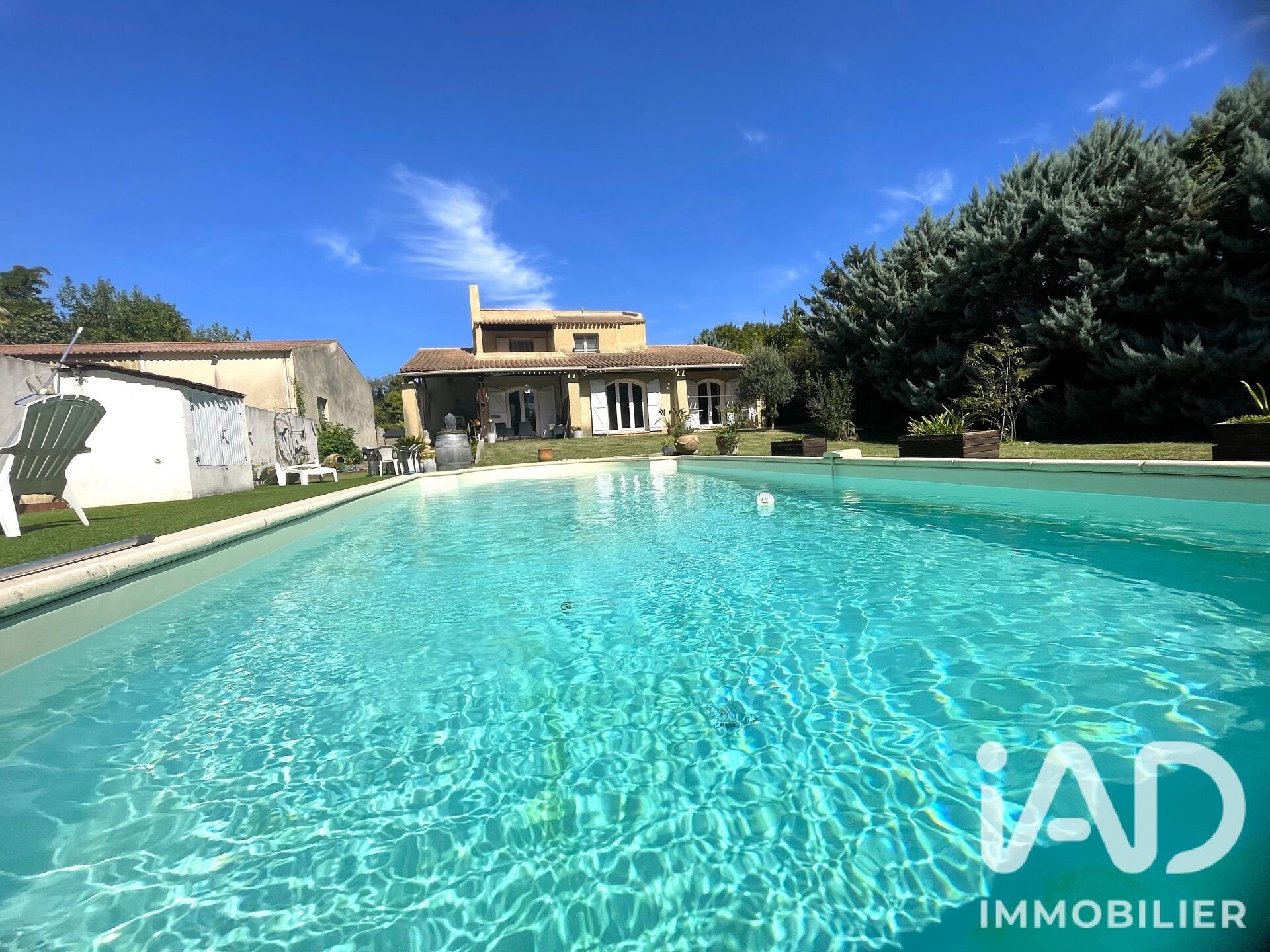 Maison à vendre, 117m², Graveson