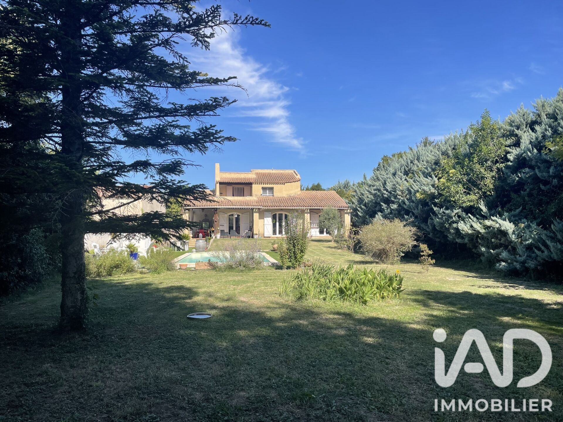 Maison à vendre, 117m², Graveson