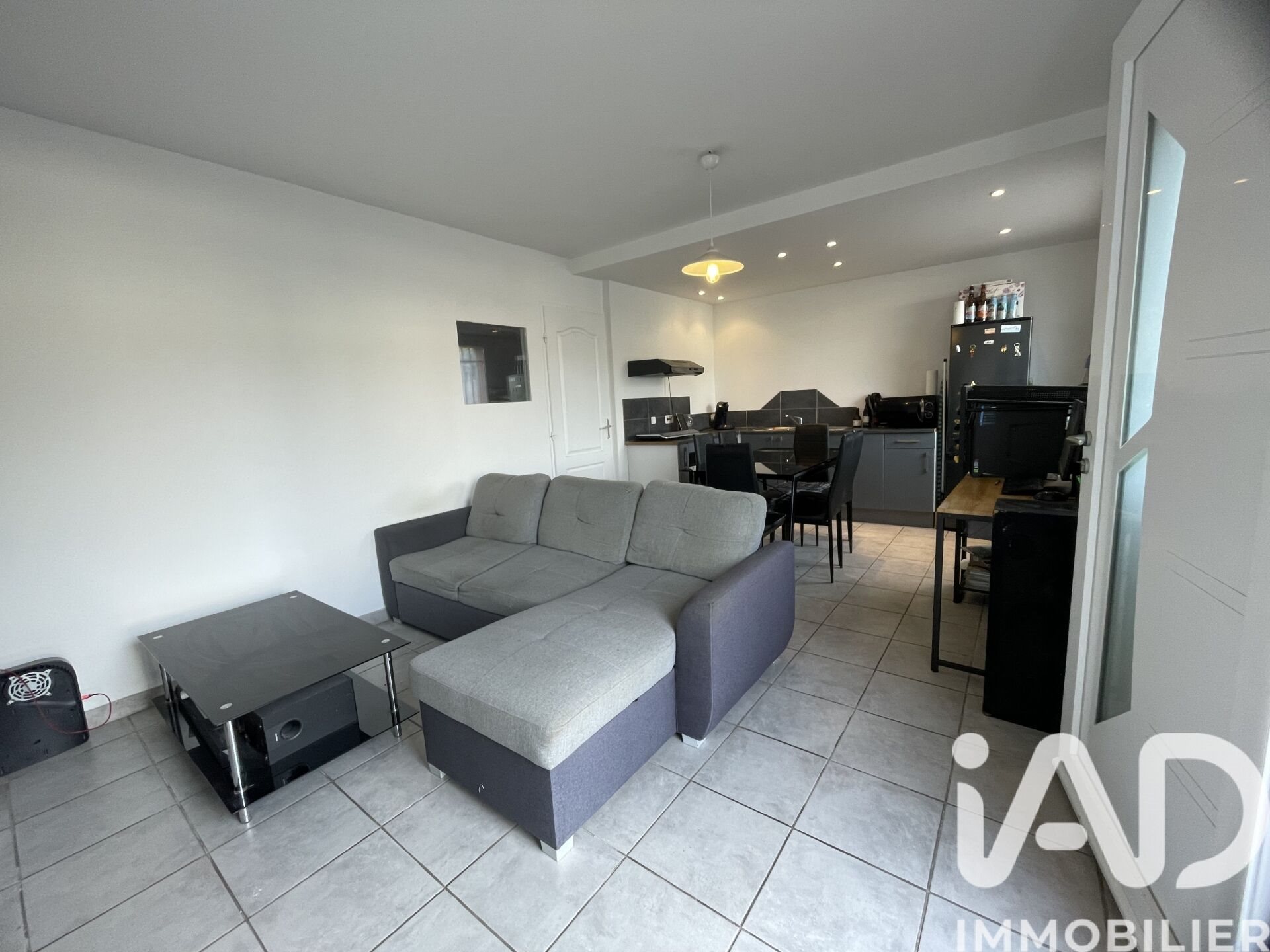 Appartement à vendre, 33m², Avignon