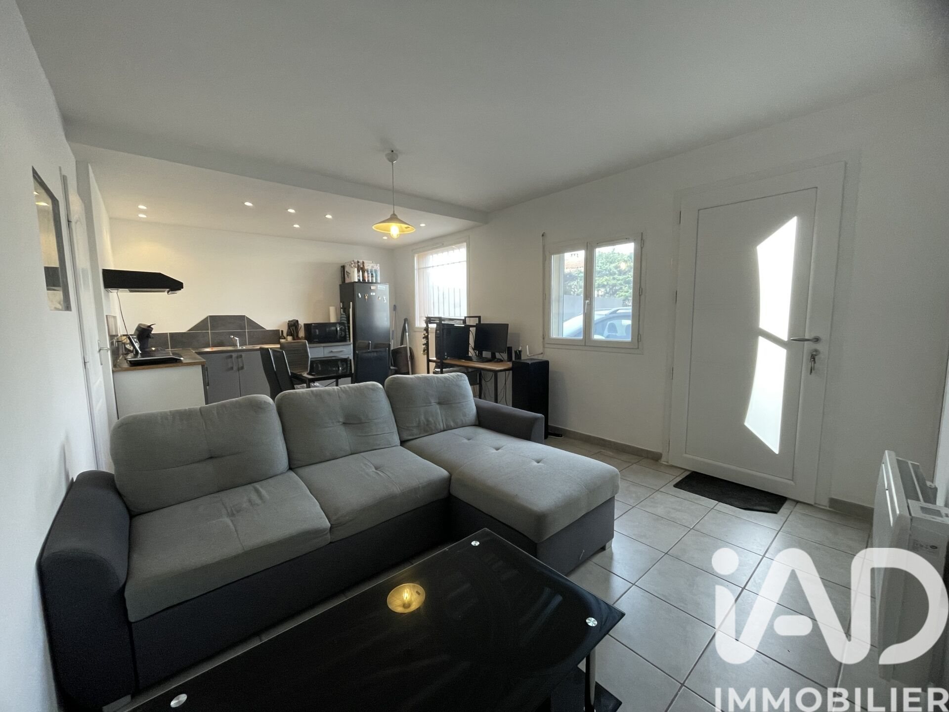 Appartement à vendre, 33m², Avignon