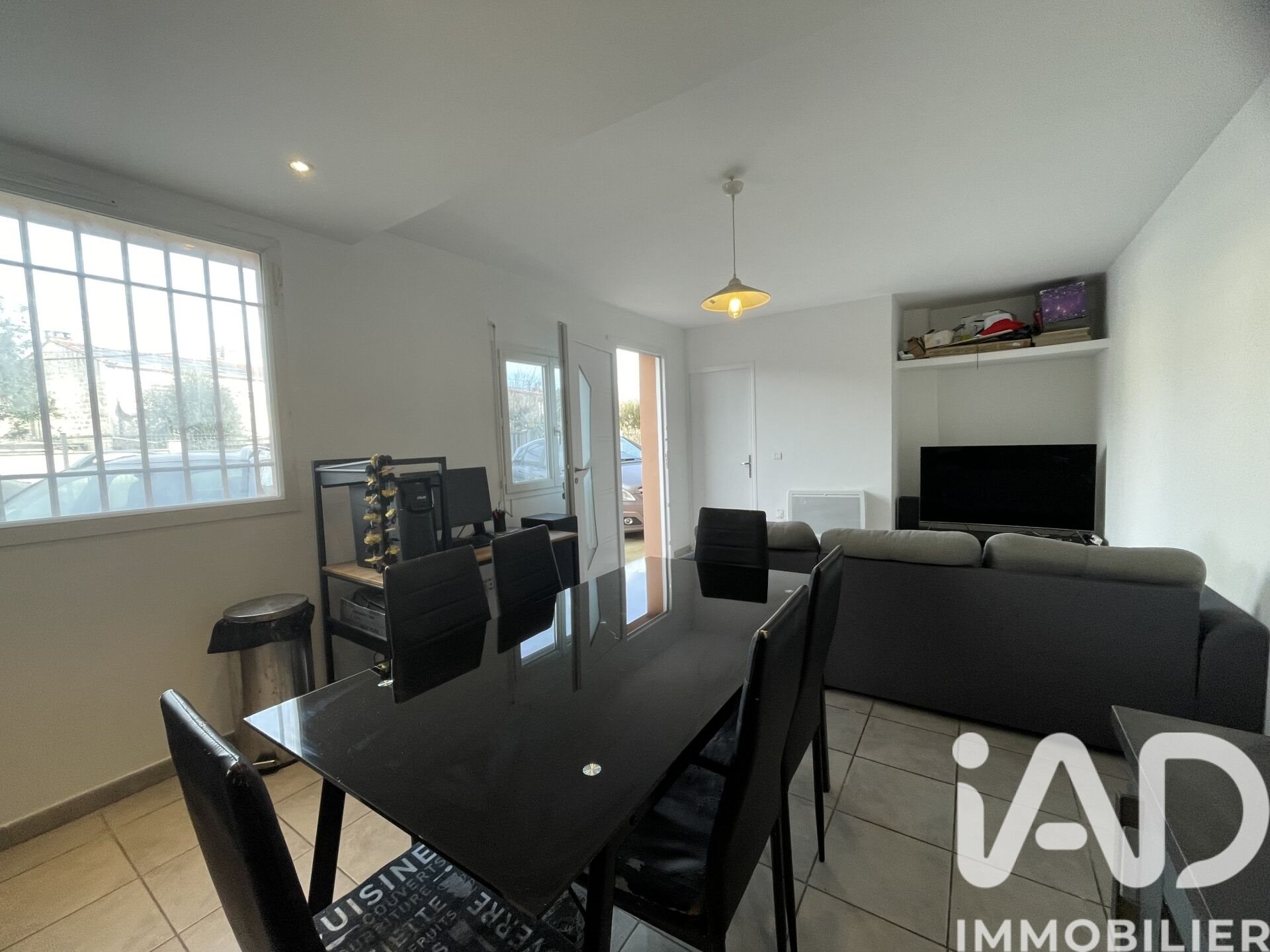 Appartement à vendre, 33m², Avignon