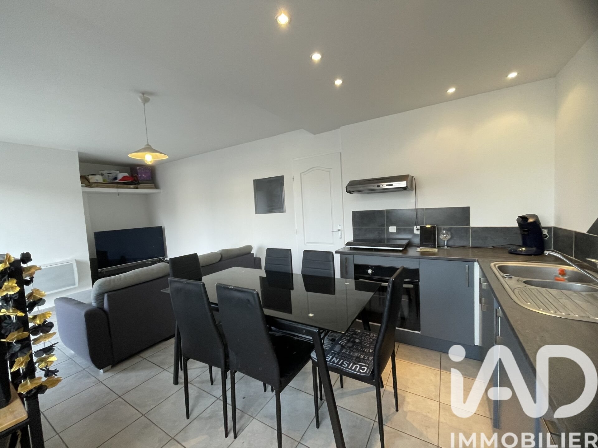 Appartement à vendre, 33m², Avignon