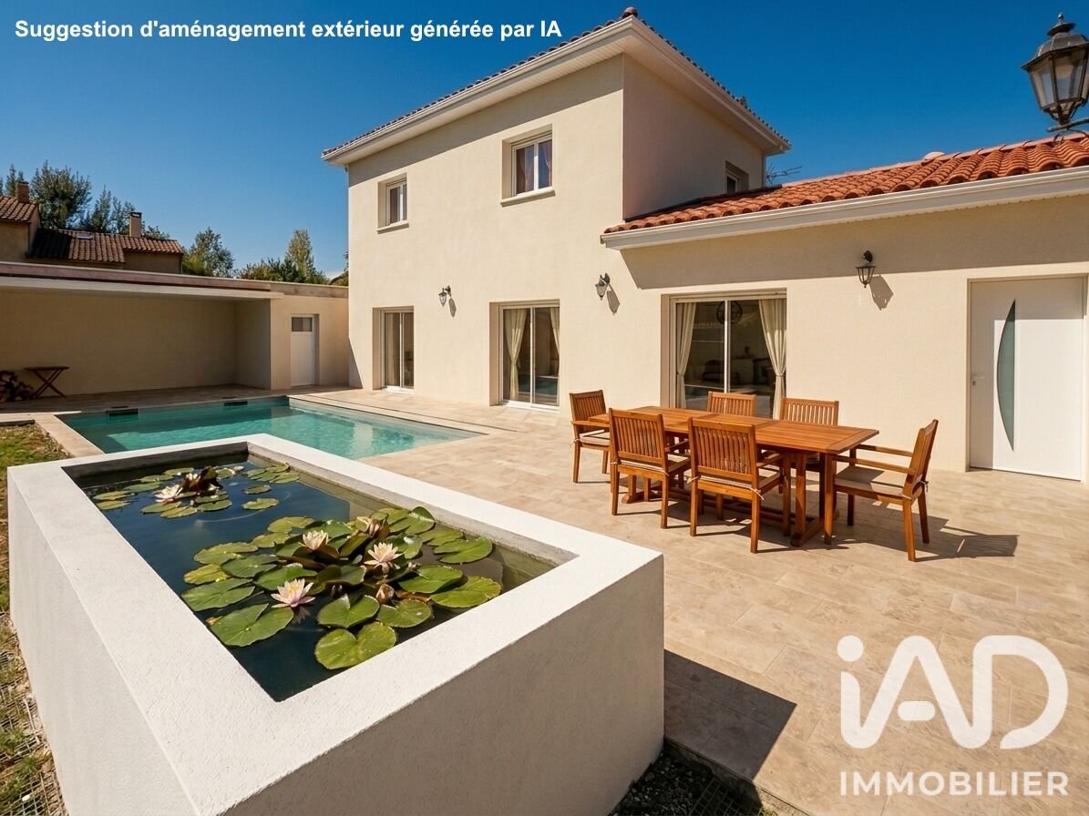Maison à vendre, 139m², Carnas