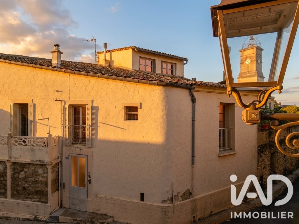 Maison à vendre, 120m², Saussines