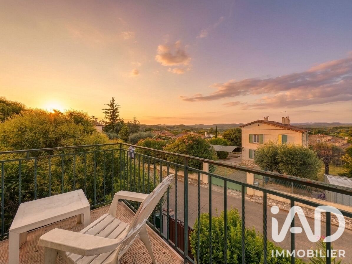 Maison à vendre, 120m², Villevieille