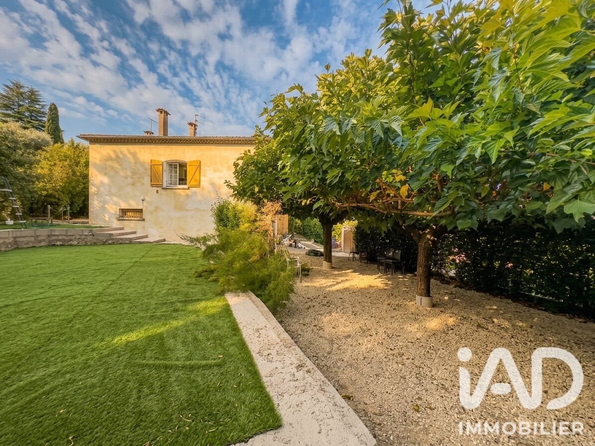 Maison à vendre, 120m², Villevieille