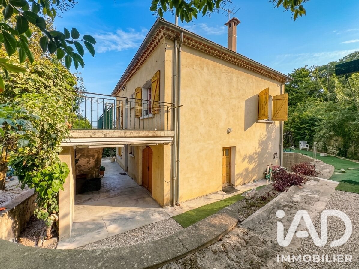 Maison à vendre, 120m², Villevieille
