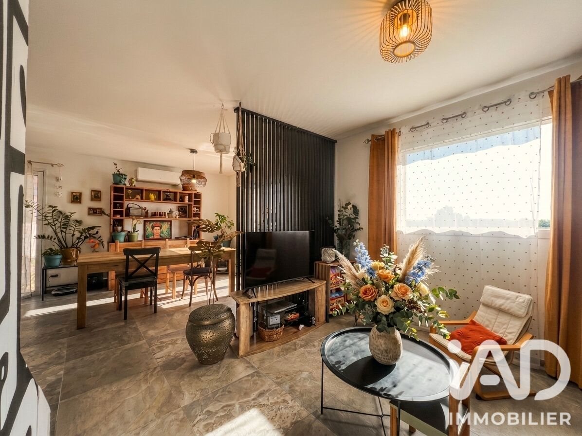 Maison à vendre, 93m², Sommières