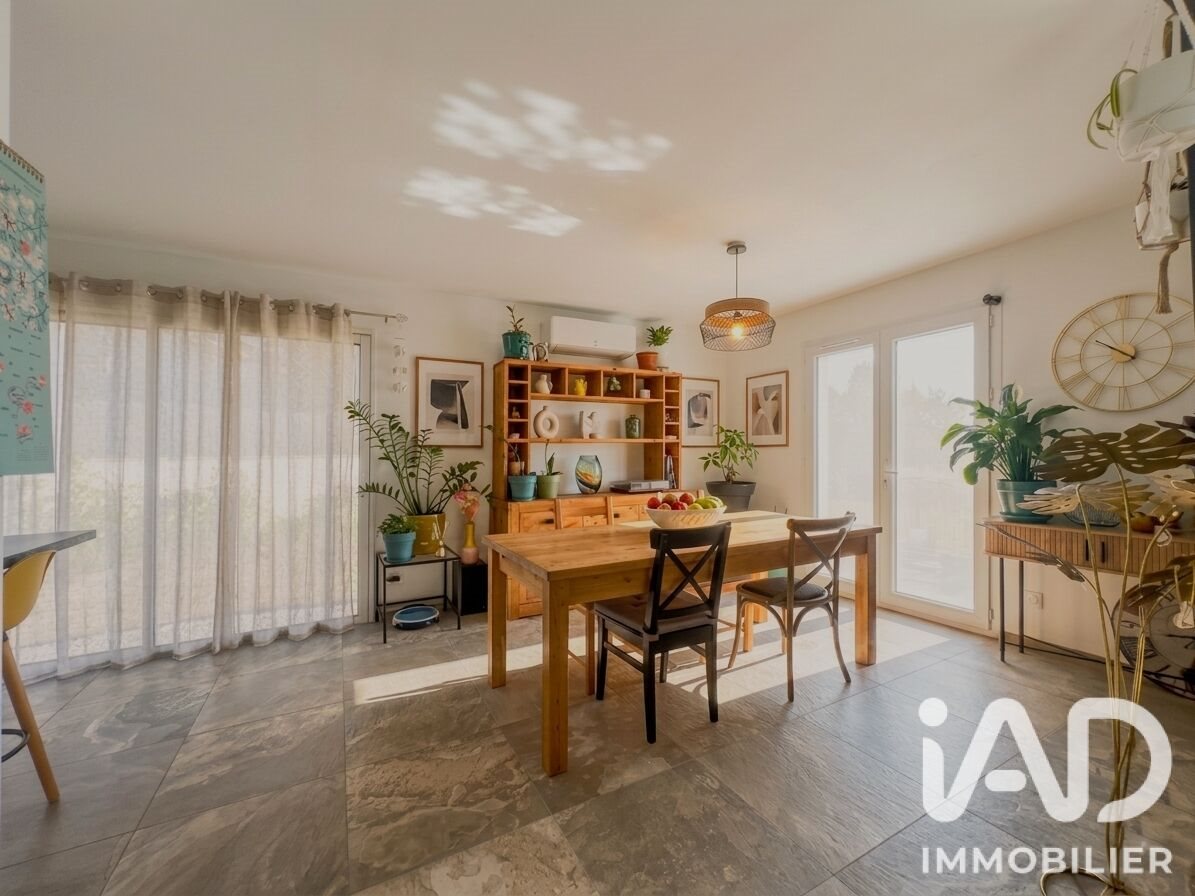 Maison à vendre, 93m², Gailhan
