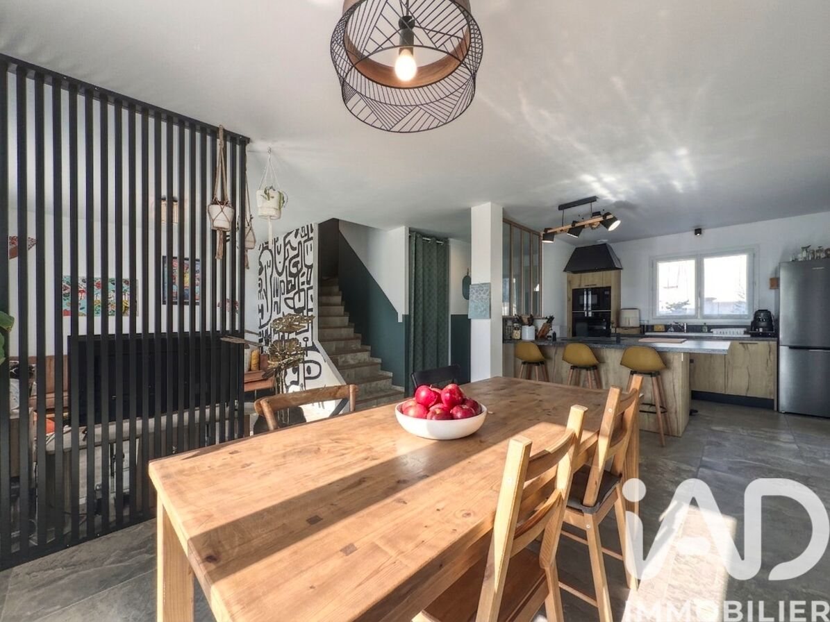 Maison à vendre, 93m², Gailhan