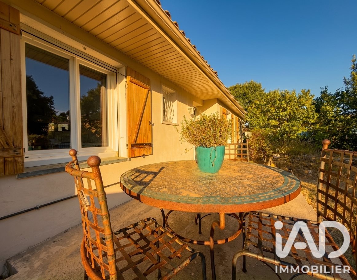 Maison à vendre, 116m², Saint-Mamert-du-Gard