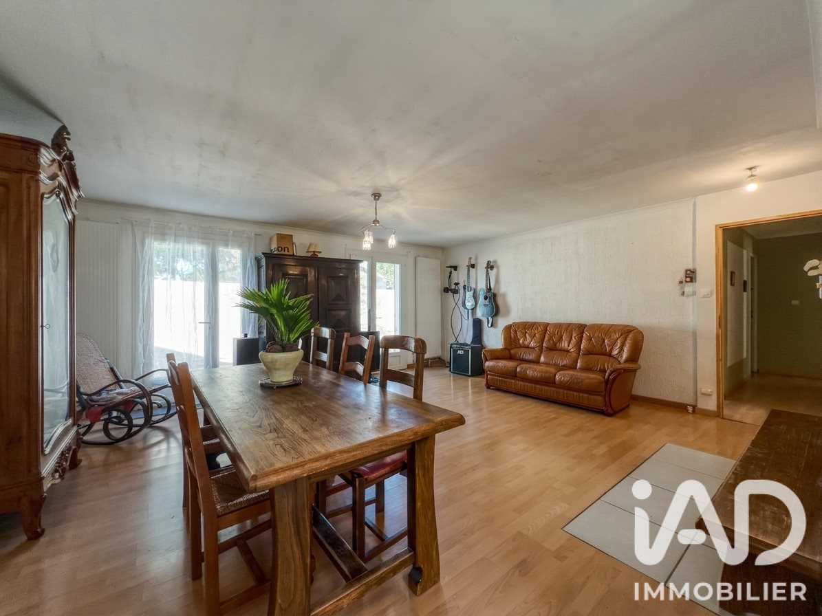 Maison à vendre, 116m², Saint-Mamert-du-Gard